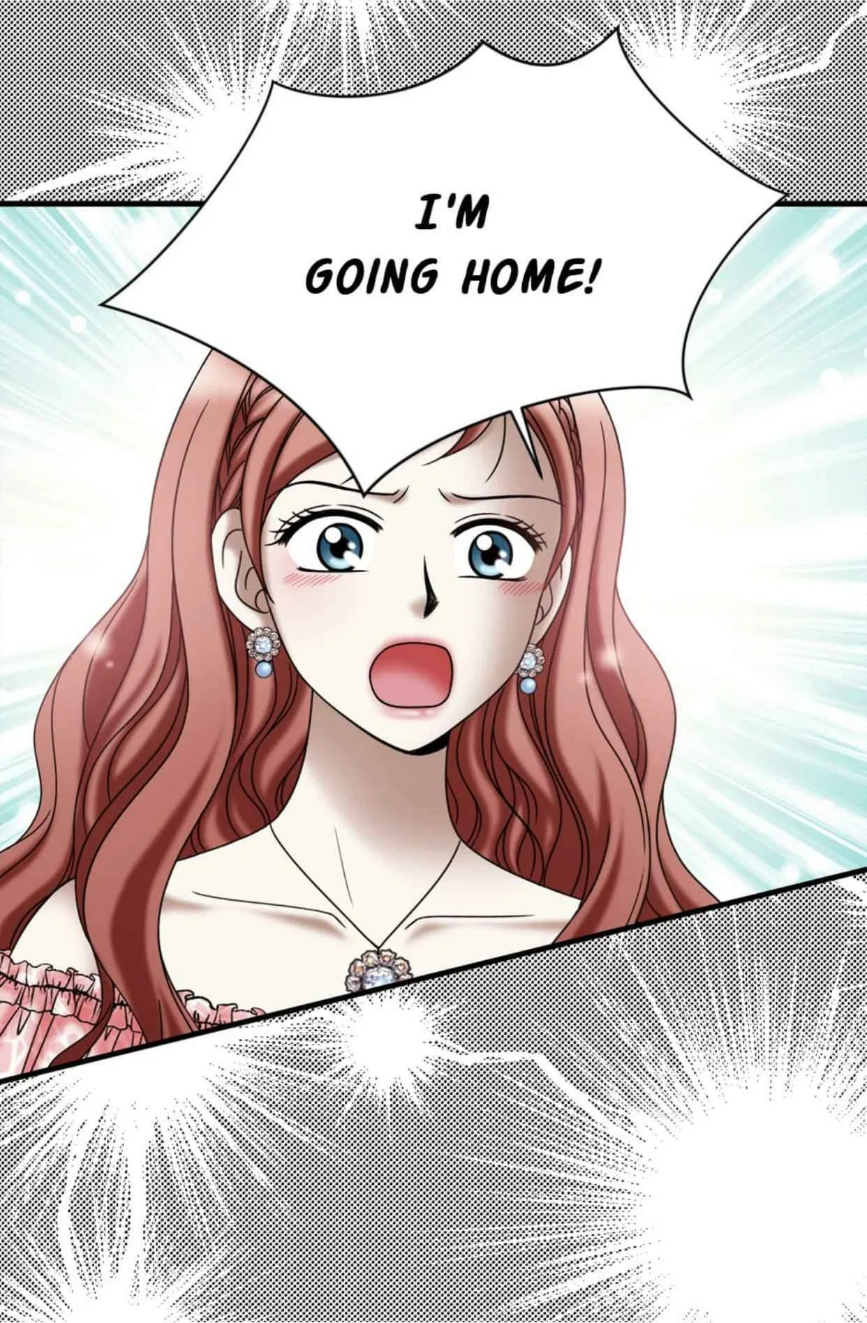 Vampire Academy Chapter 60 – Page 24