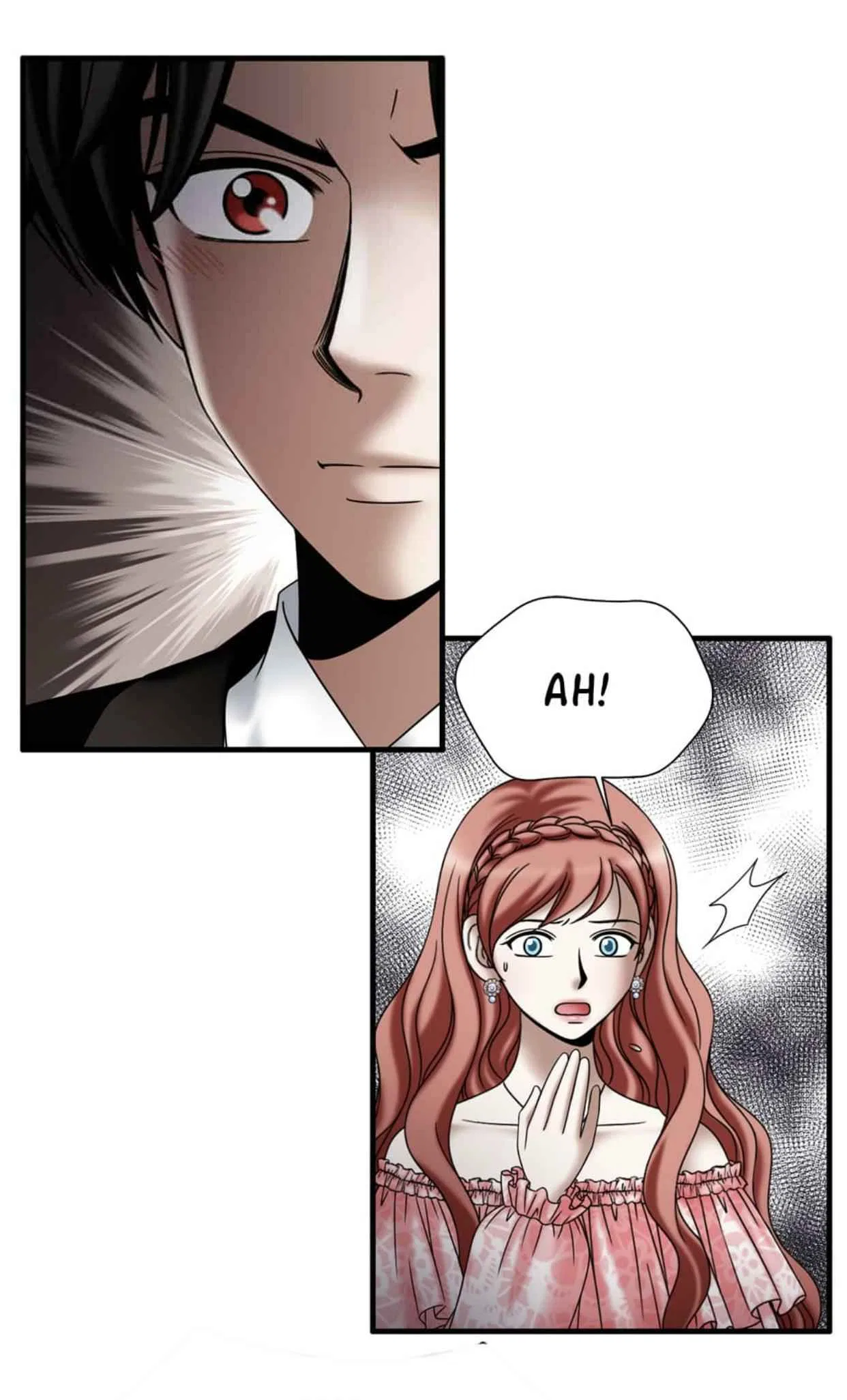 Vampire Academy Chapter 60 – Page 25