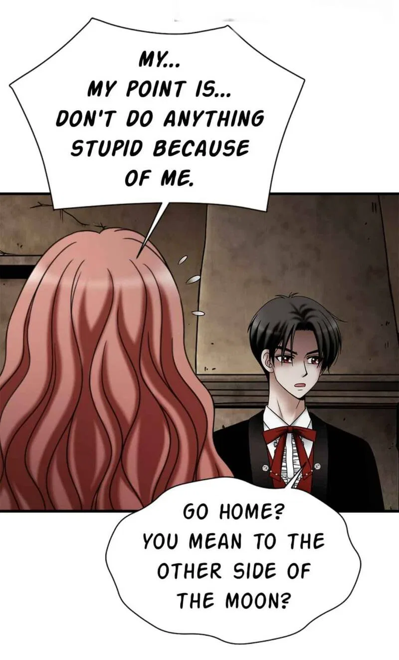 Vampire Academy Chapter 60 – Page 26