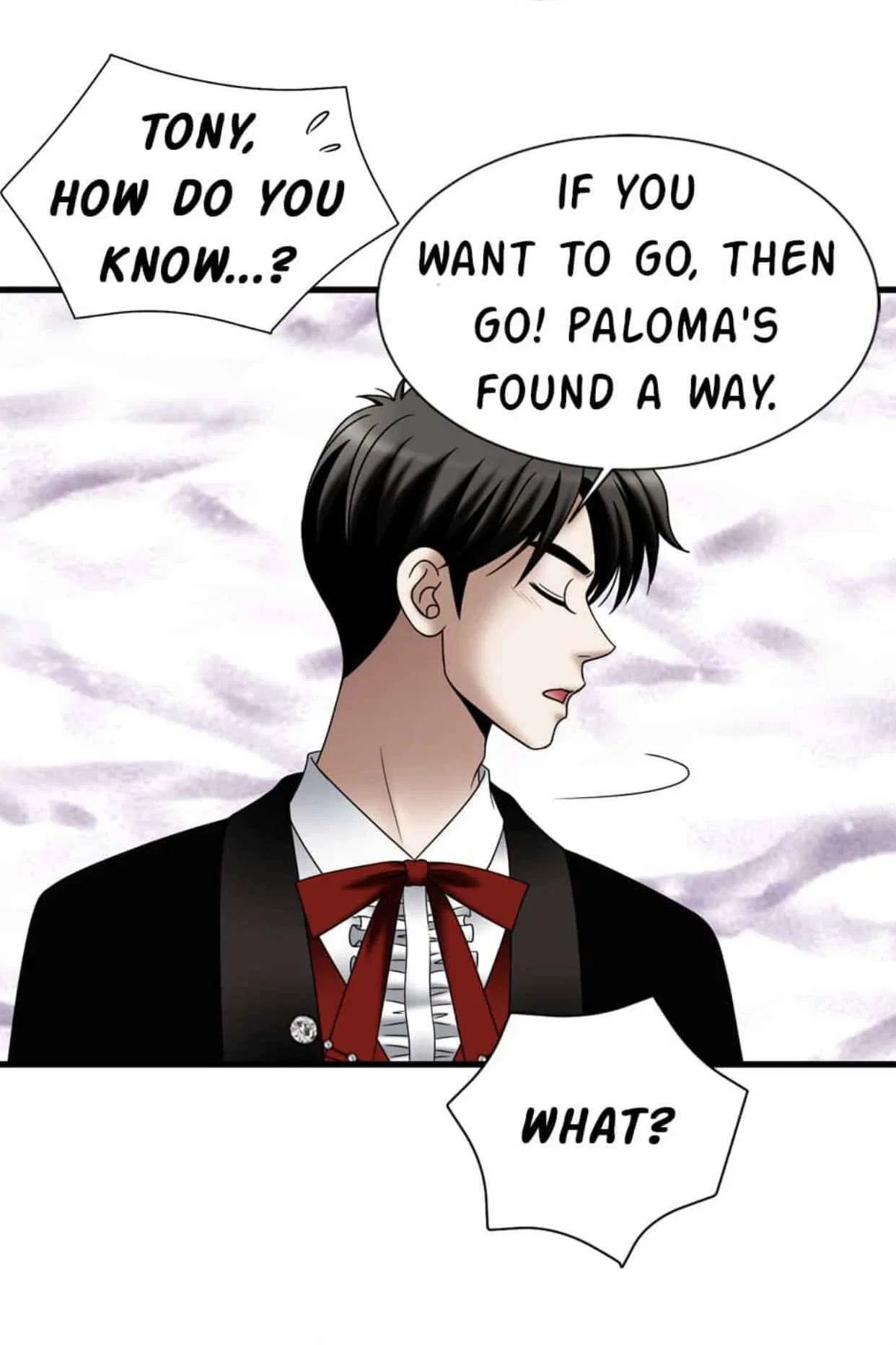 Vampire Academy Chapter 60 – Page 27