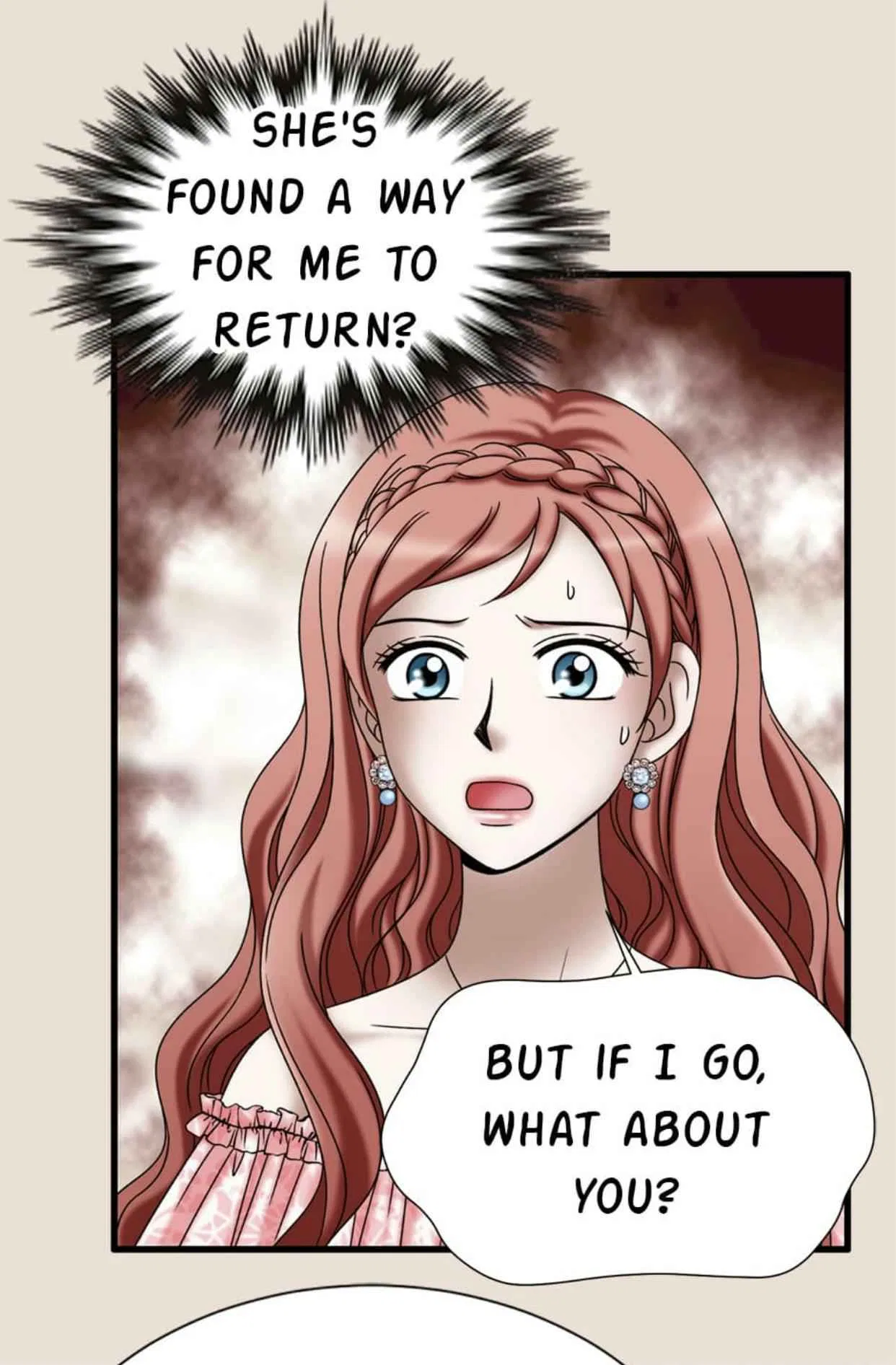 Vampire Academy Chapter 60 – Page 28