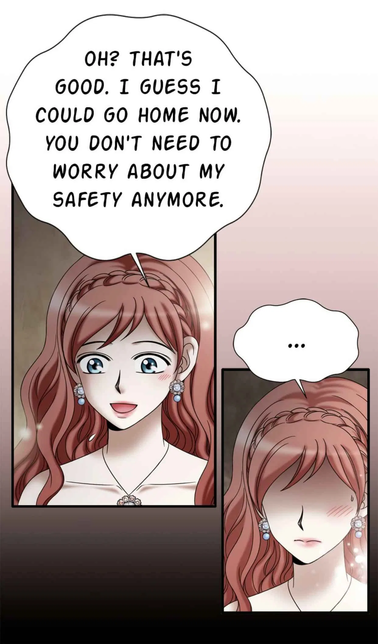 Vampire Academy Chapter 60 – Page 31