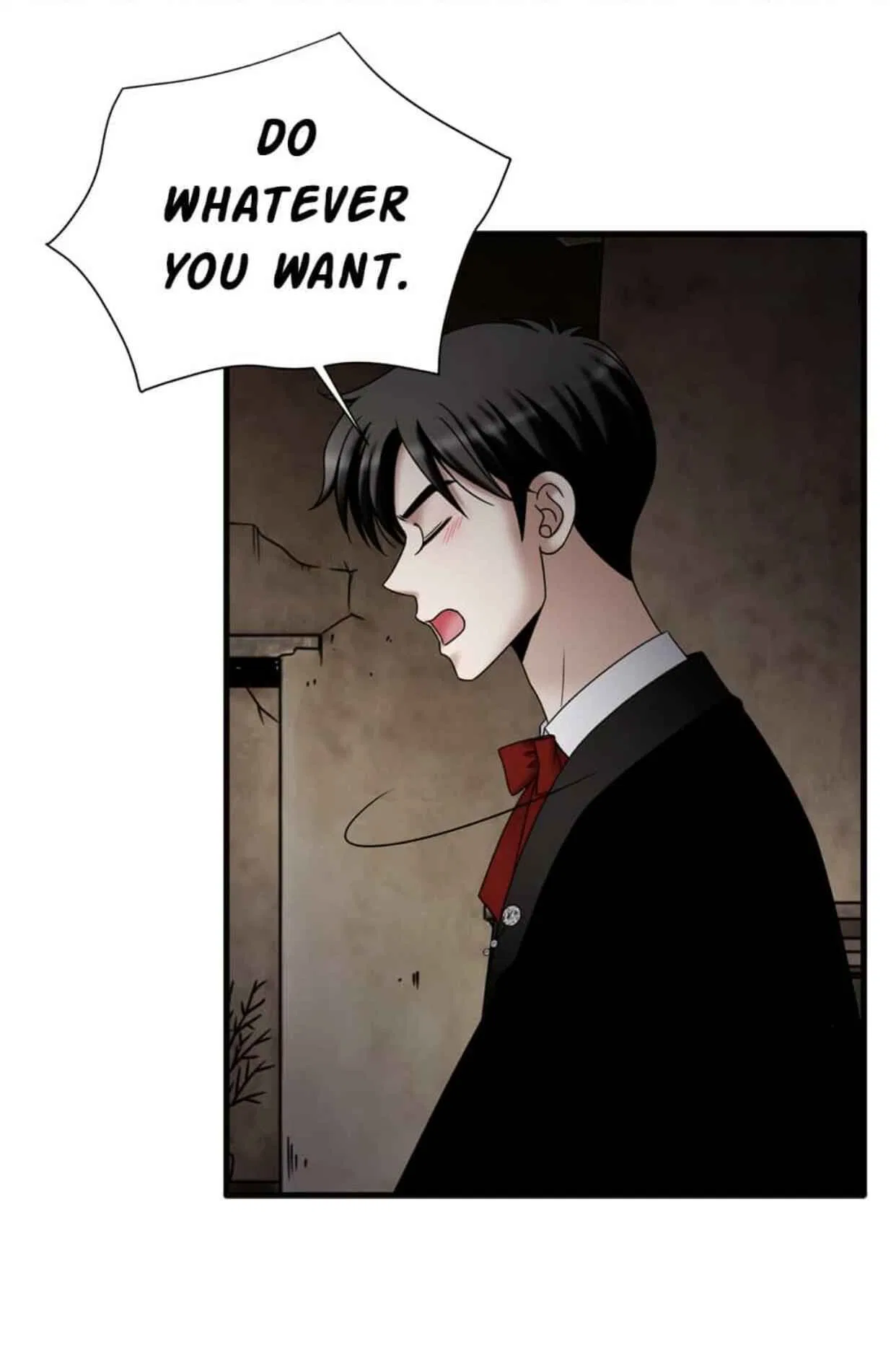 Vampire Academy Chapter 60 – Page 35