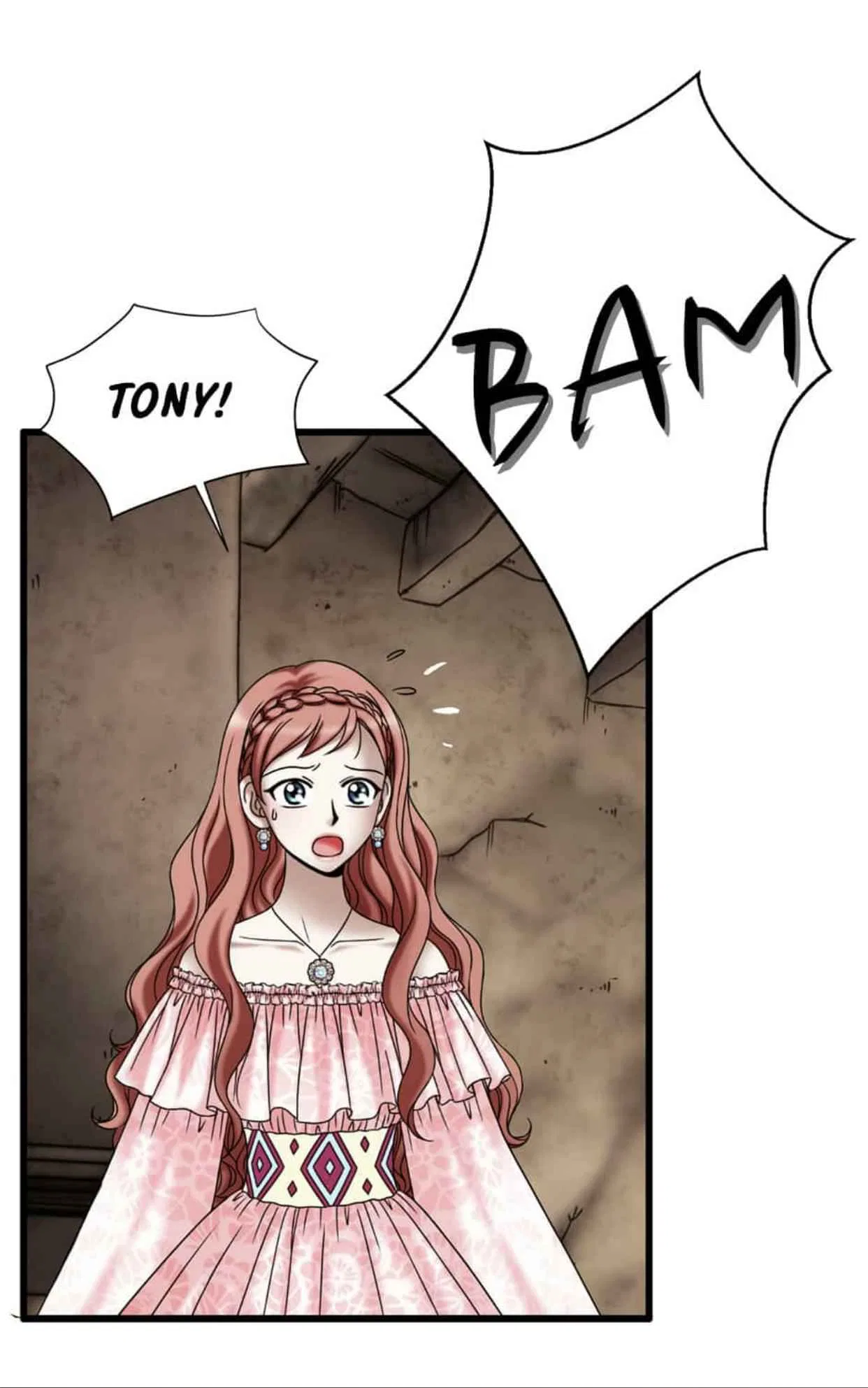 Vampire Academy Chapter 60 – Page 36