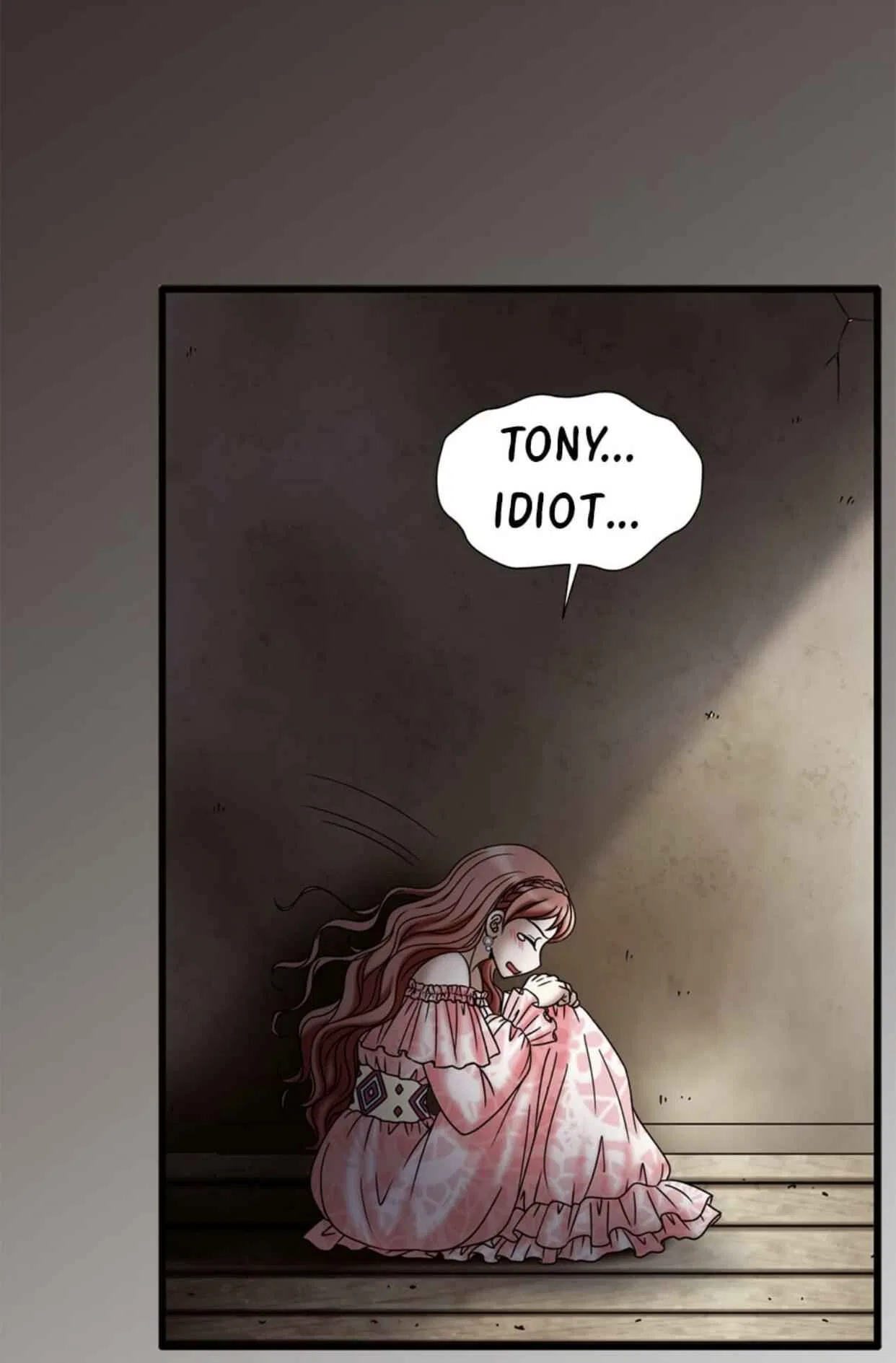 Vampire Academy Chapter 60 – Page 37