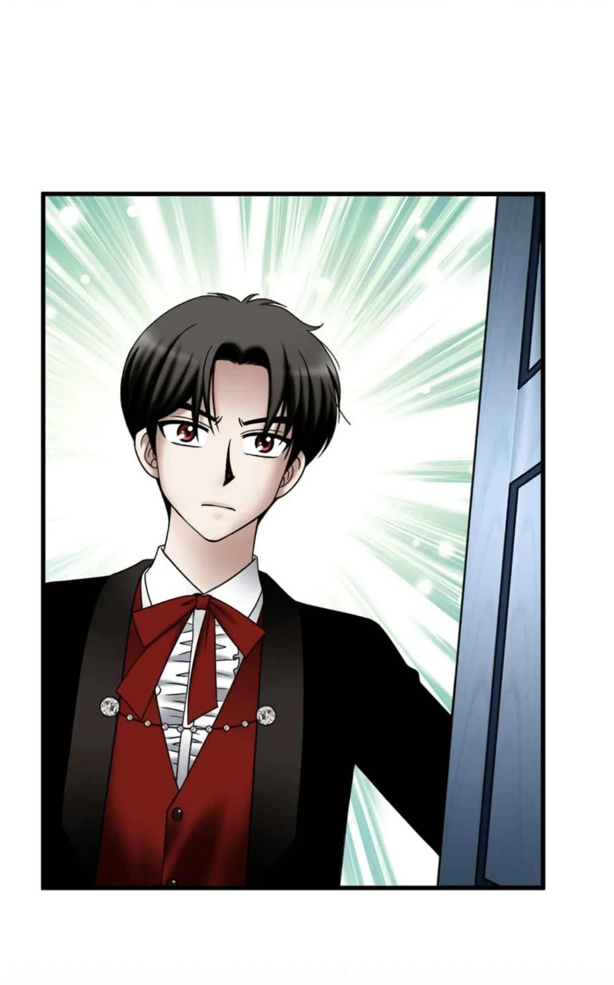 Vampire Academy Chapter 60 – Page 38