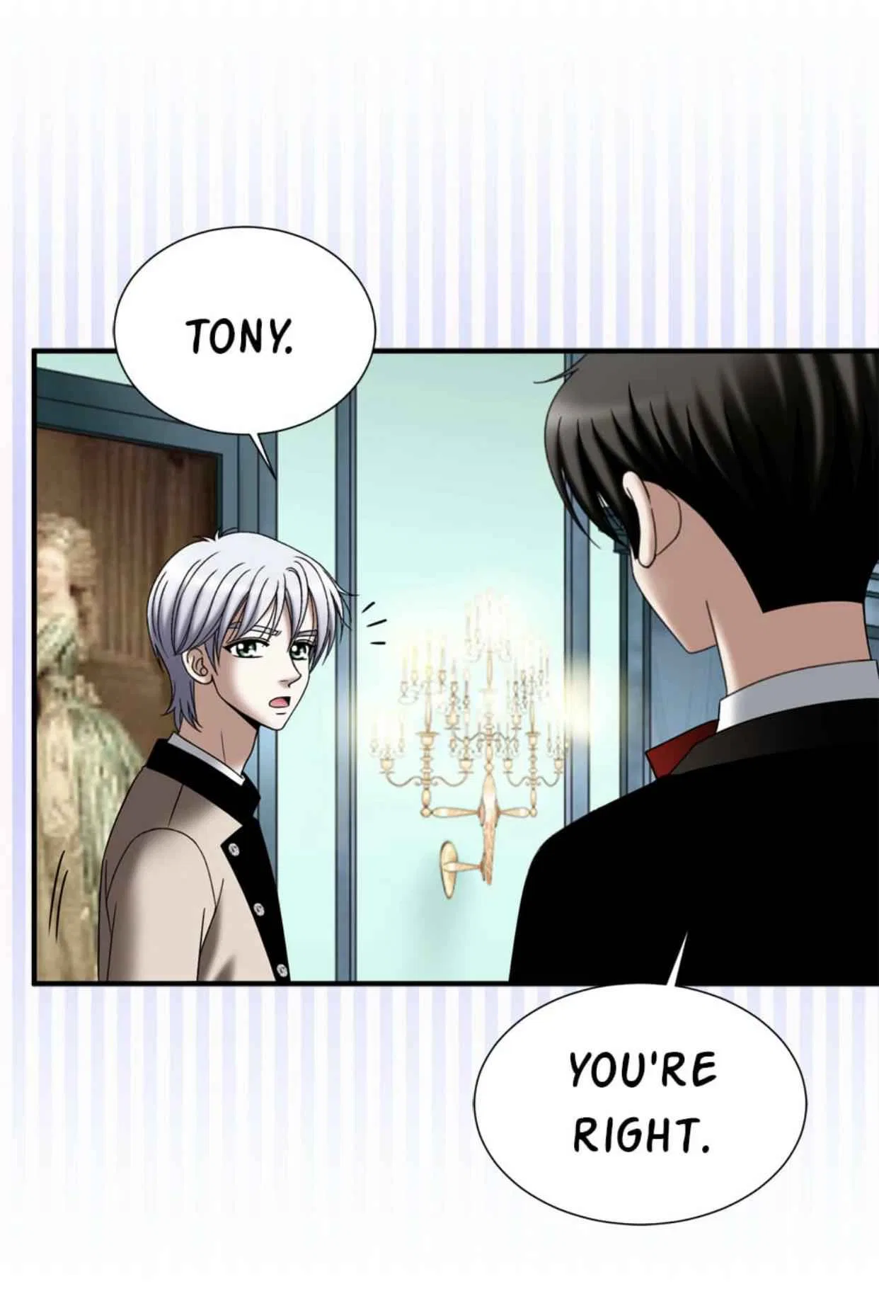 Vampire Academy Chapter 60 – Page 39