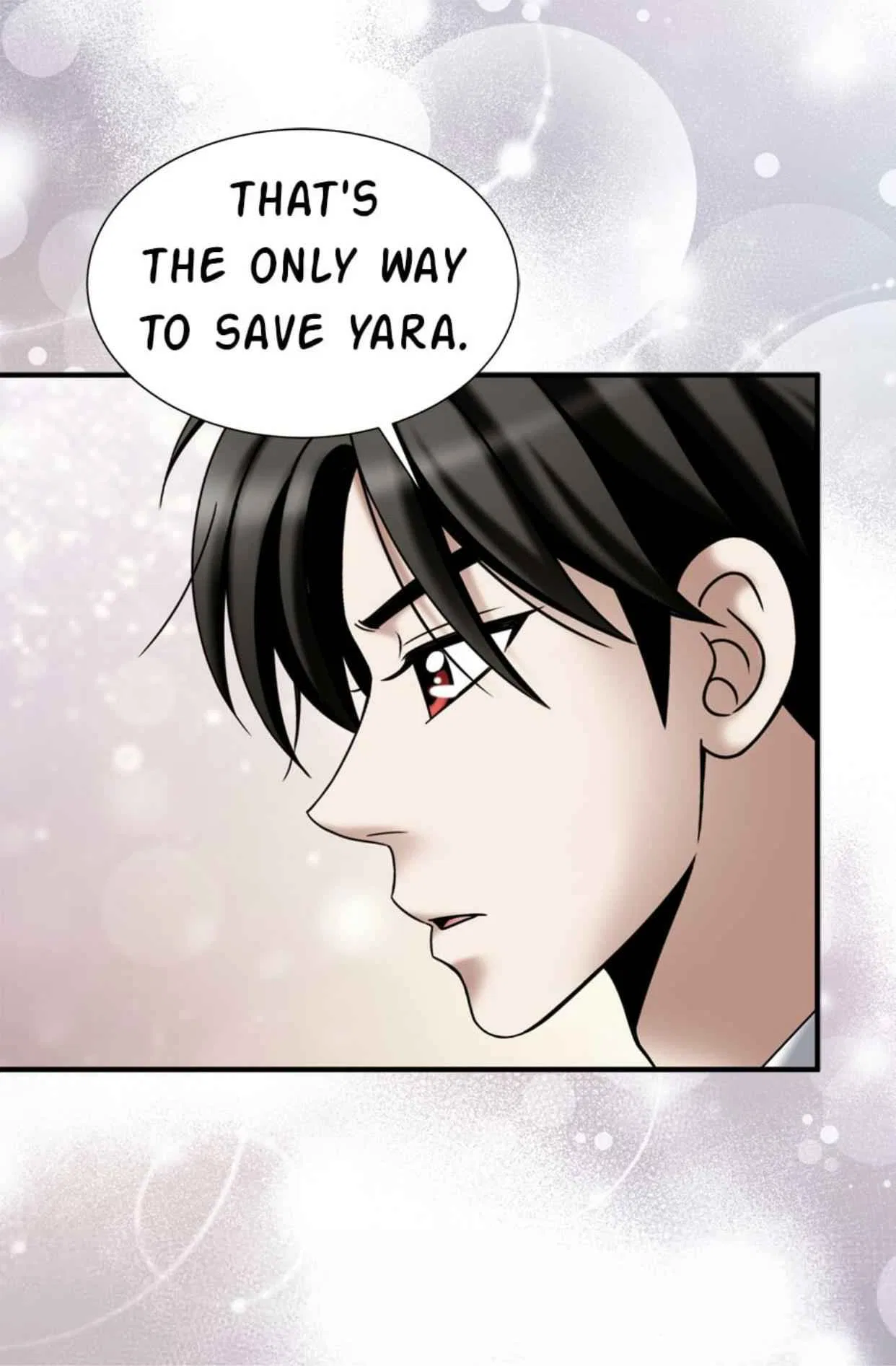 Vampire Academy Chapter 60 – Page 40