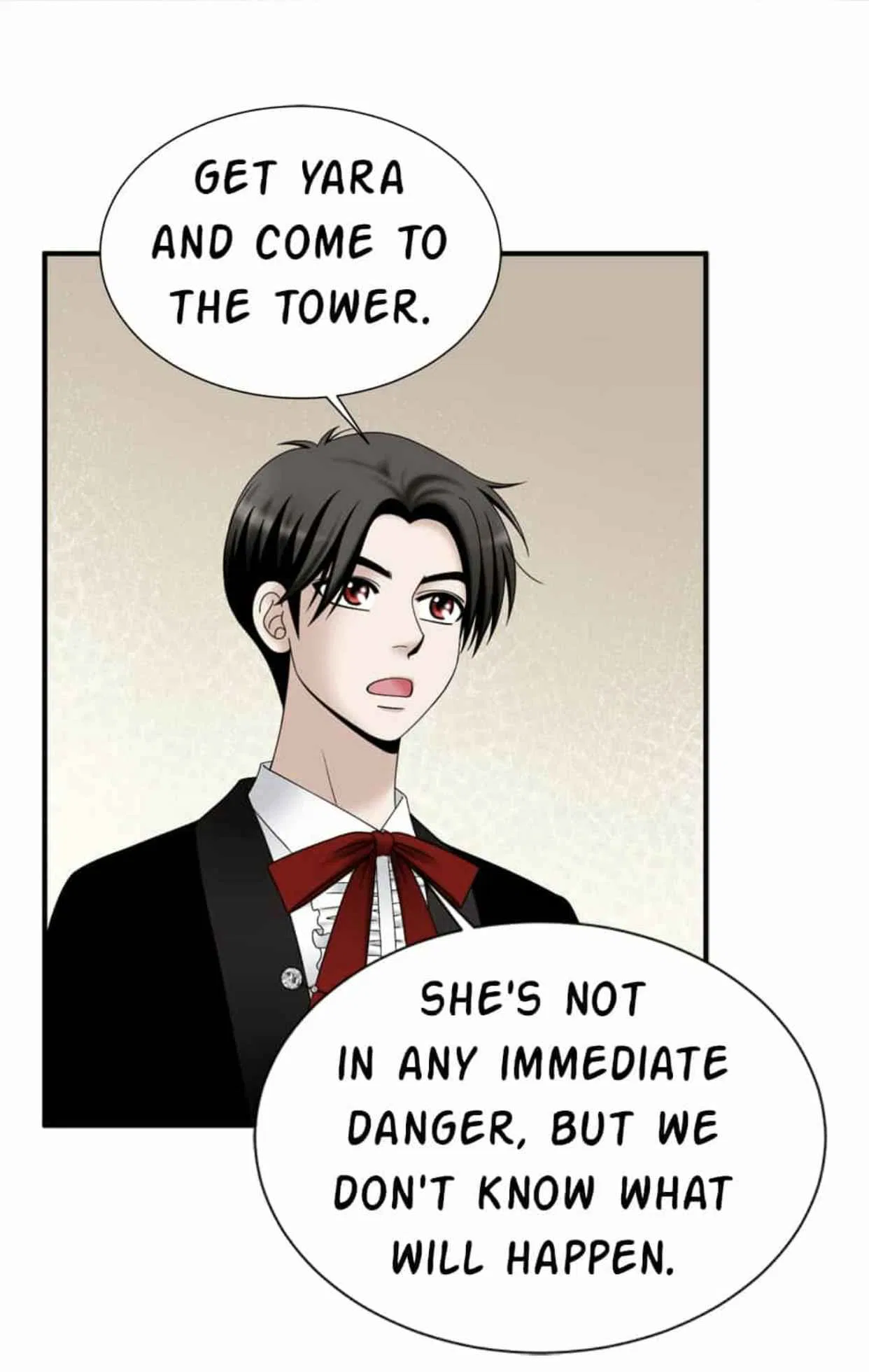 Vampire Academy Chapter 60 – Page 41