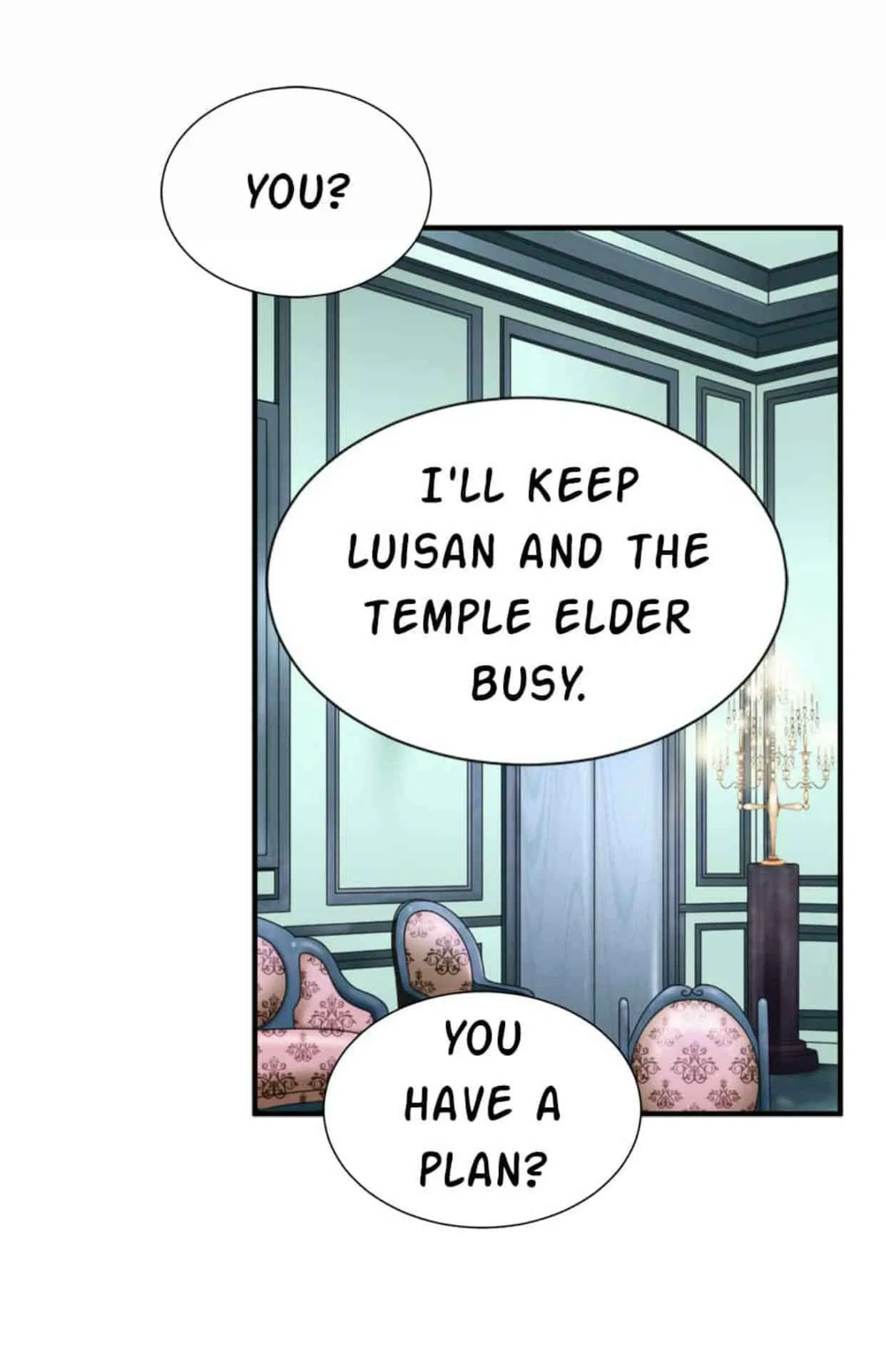 Vampire Academy Chapter 60 – Page 42