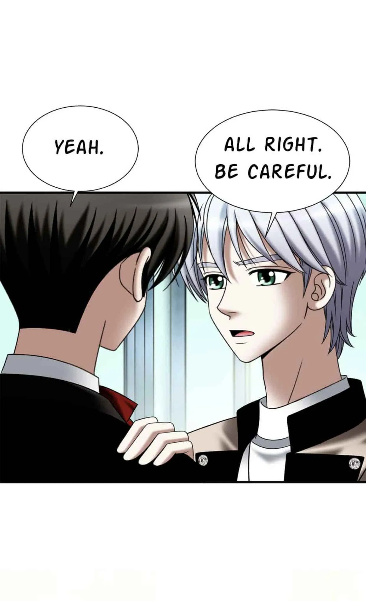 Vampire Academy Chapter 60 – Page 43