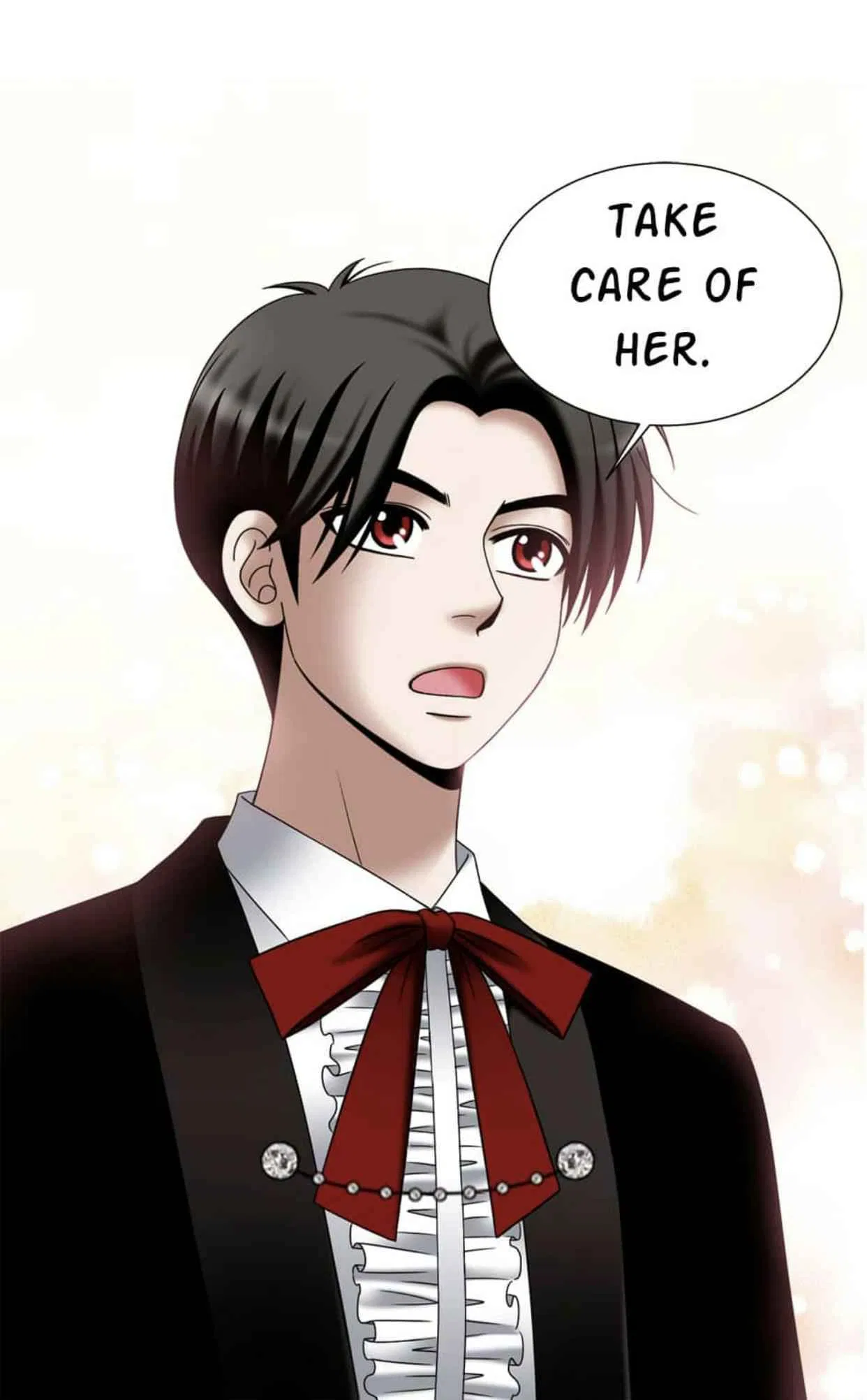 Vampire Academy Chapter 60 – Page 44