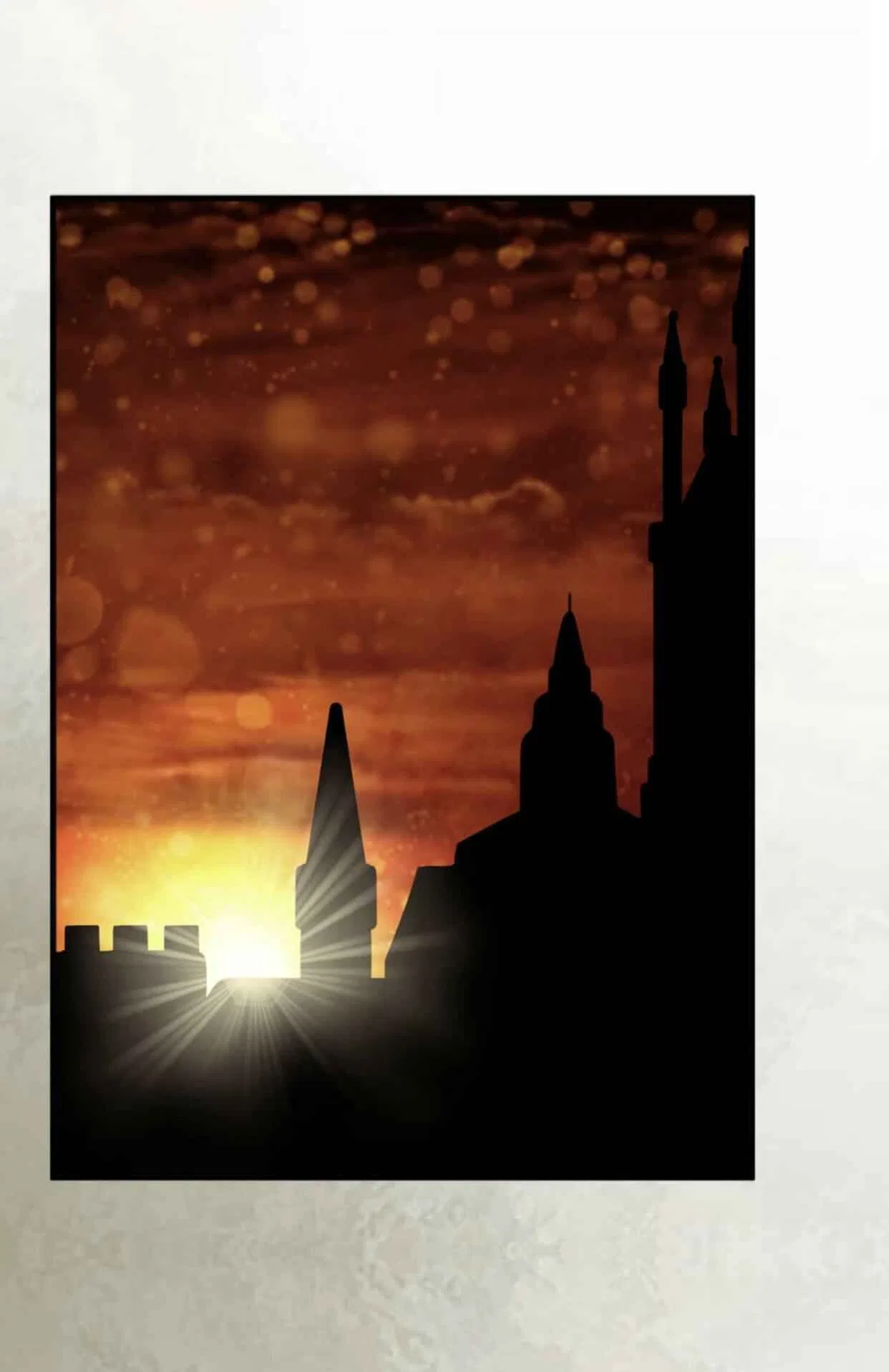 Vampire Academy Chapter 60 – Page 46