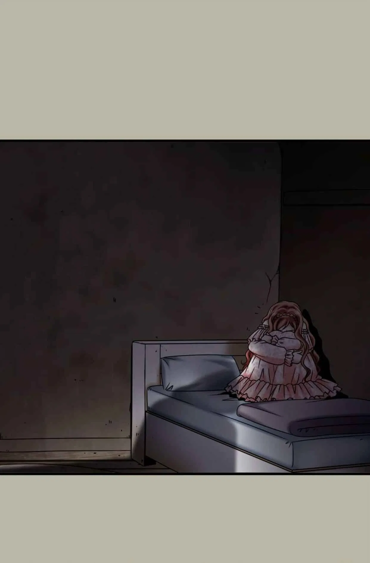 Vampire Academy Chapter 60 – Page 48