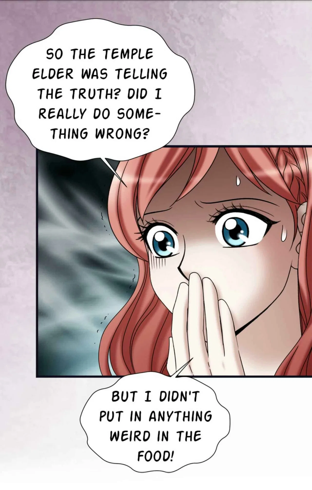 Vampire Academy Chapter 59 – Page 3