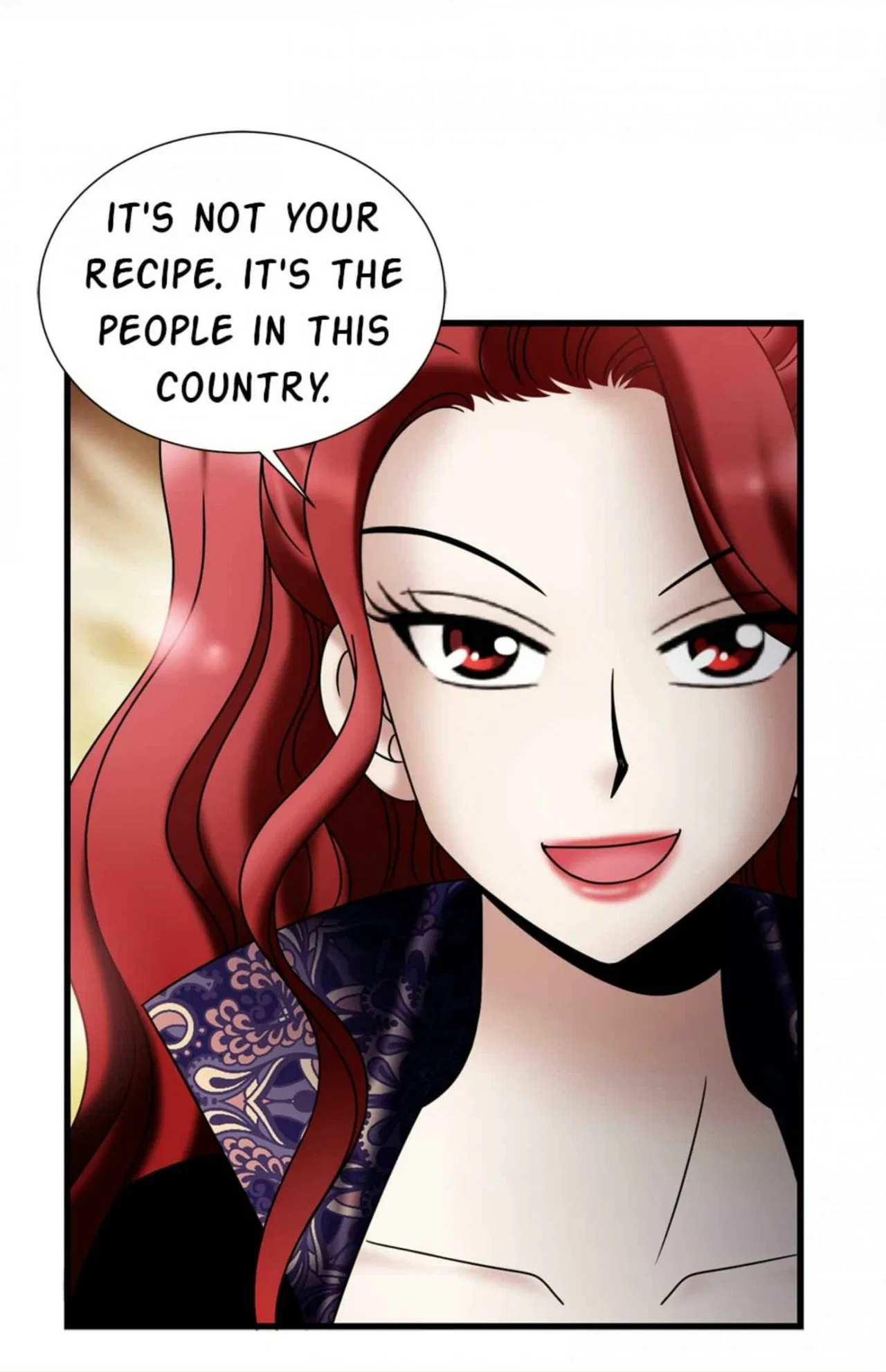 Vampire Academy Chapter 59 – Page 4