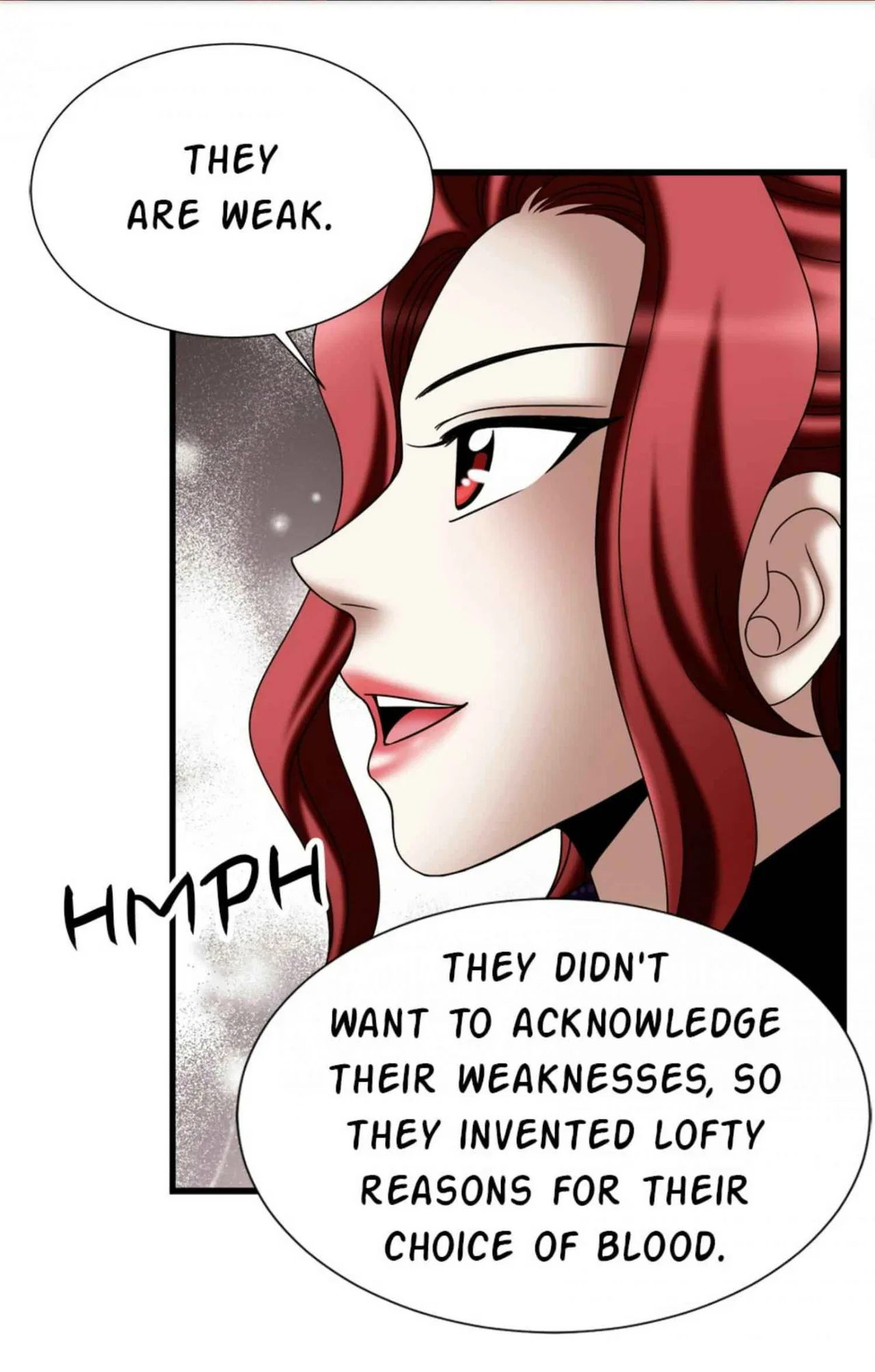 Vampire Academy Chapter 59 – Page 7