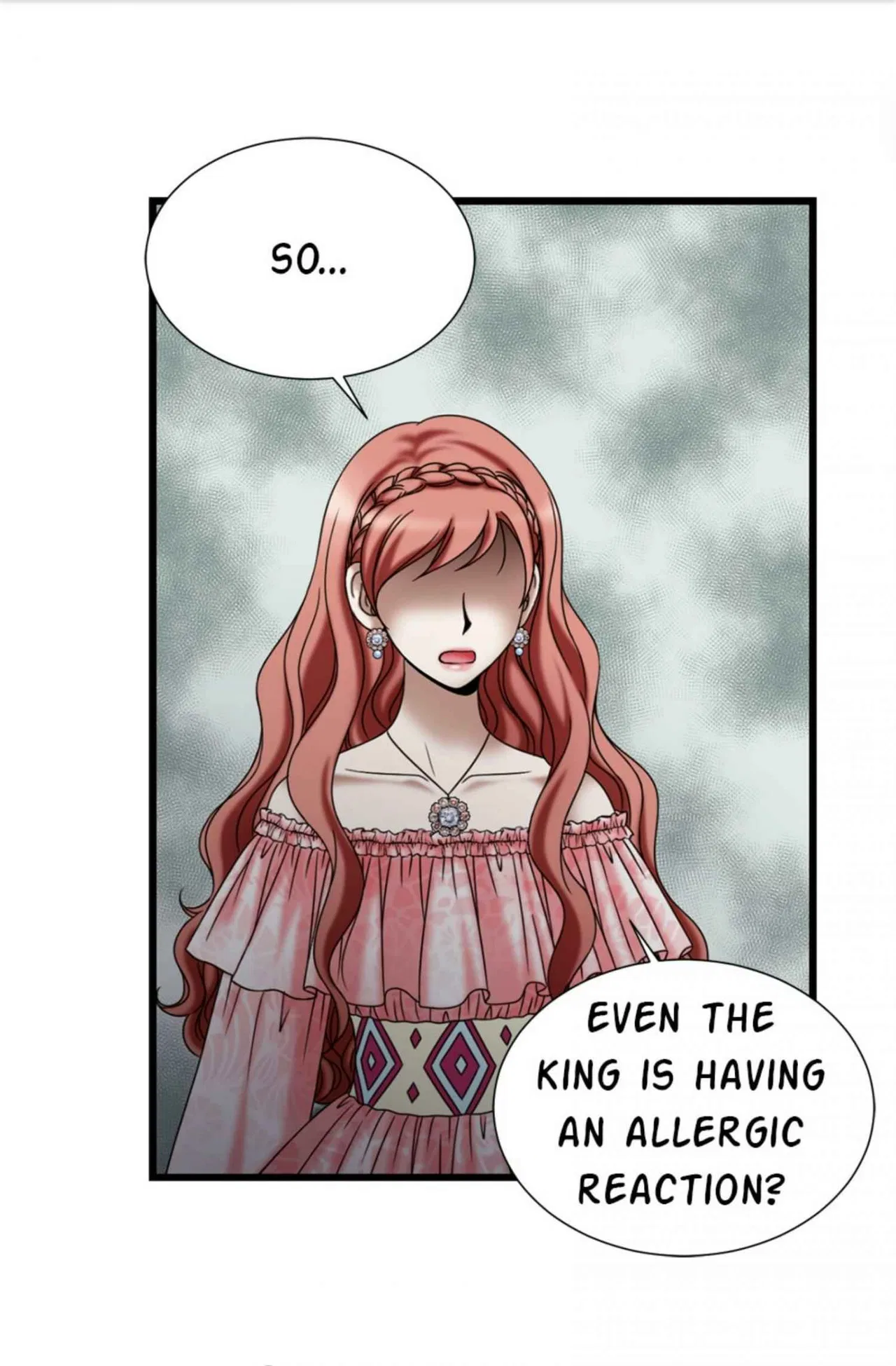 Vampire Academy Chapter 59 – Page 8