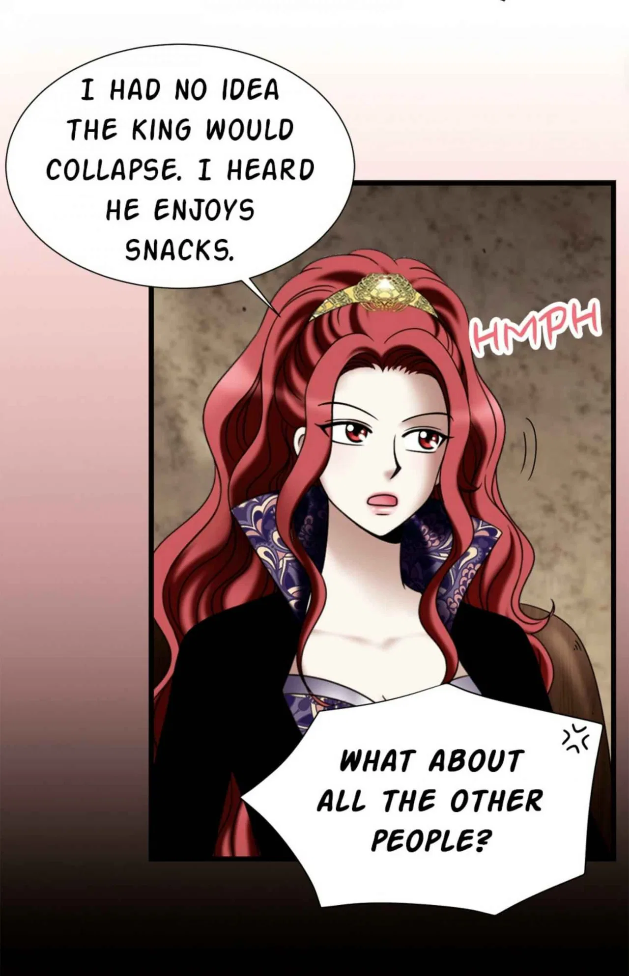 Vampire Academy Chapter 59 – Page 10
