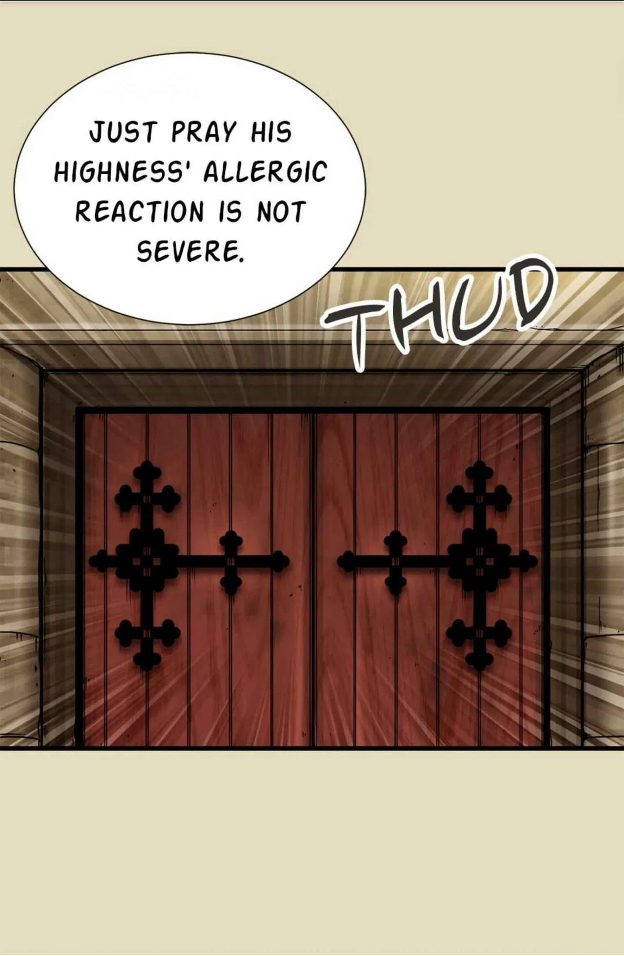 Vampire Academy Chapter 59 – Page 12