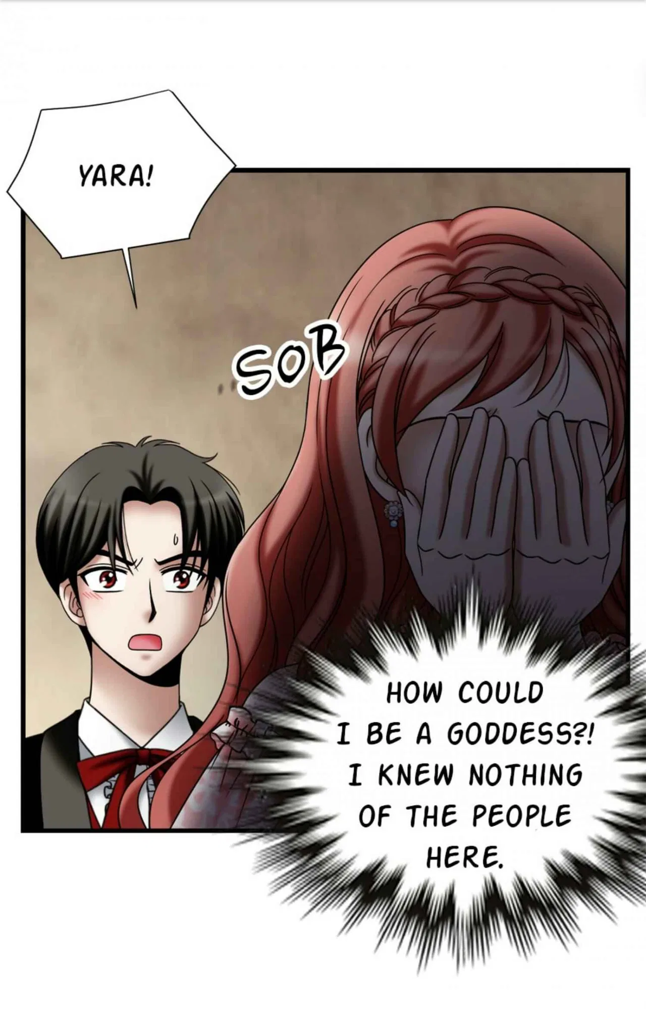 Vampire Academy Chapter 59 – Page 13