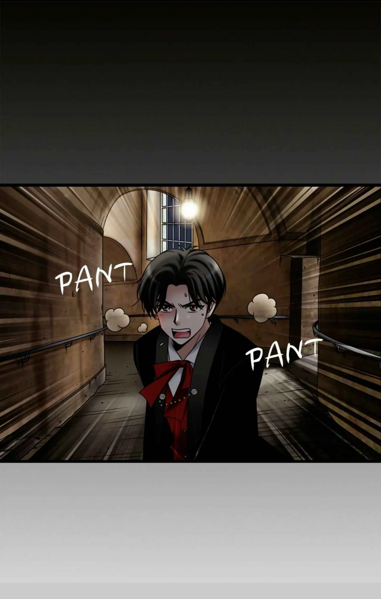Vampire Academy Chapter 59 – Page 16