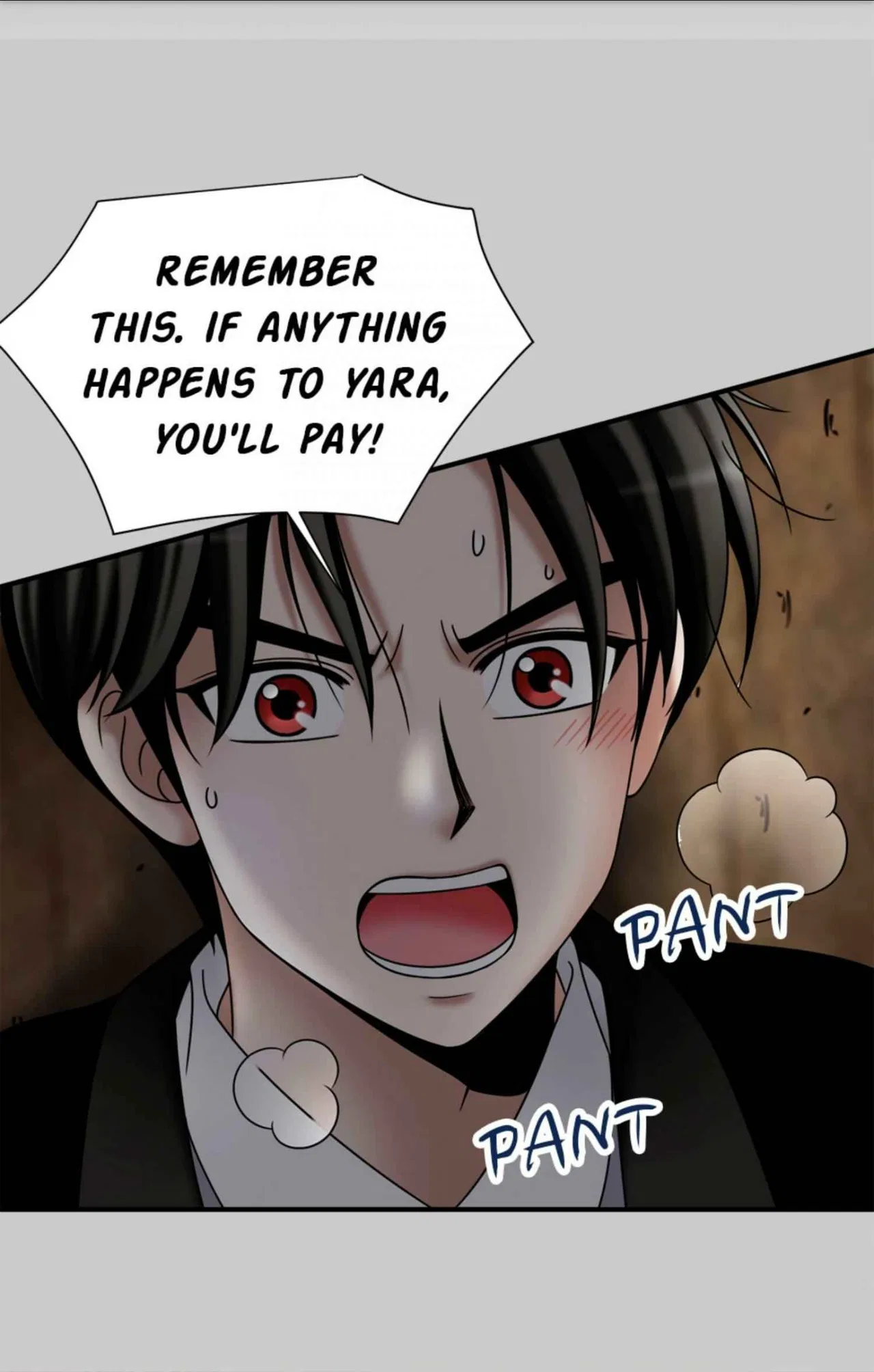 Vampire Academy Chapter 59 – Page 17