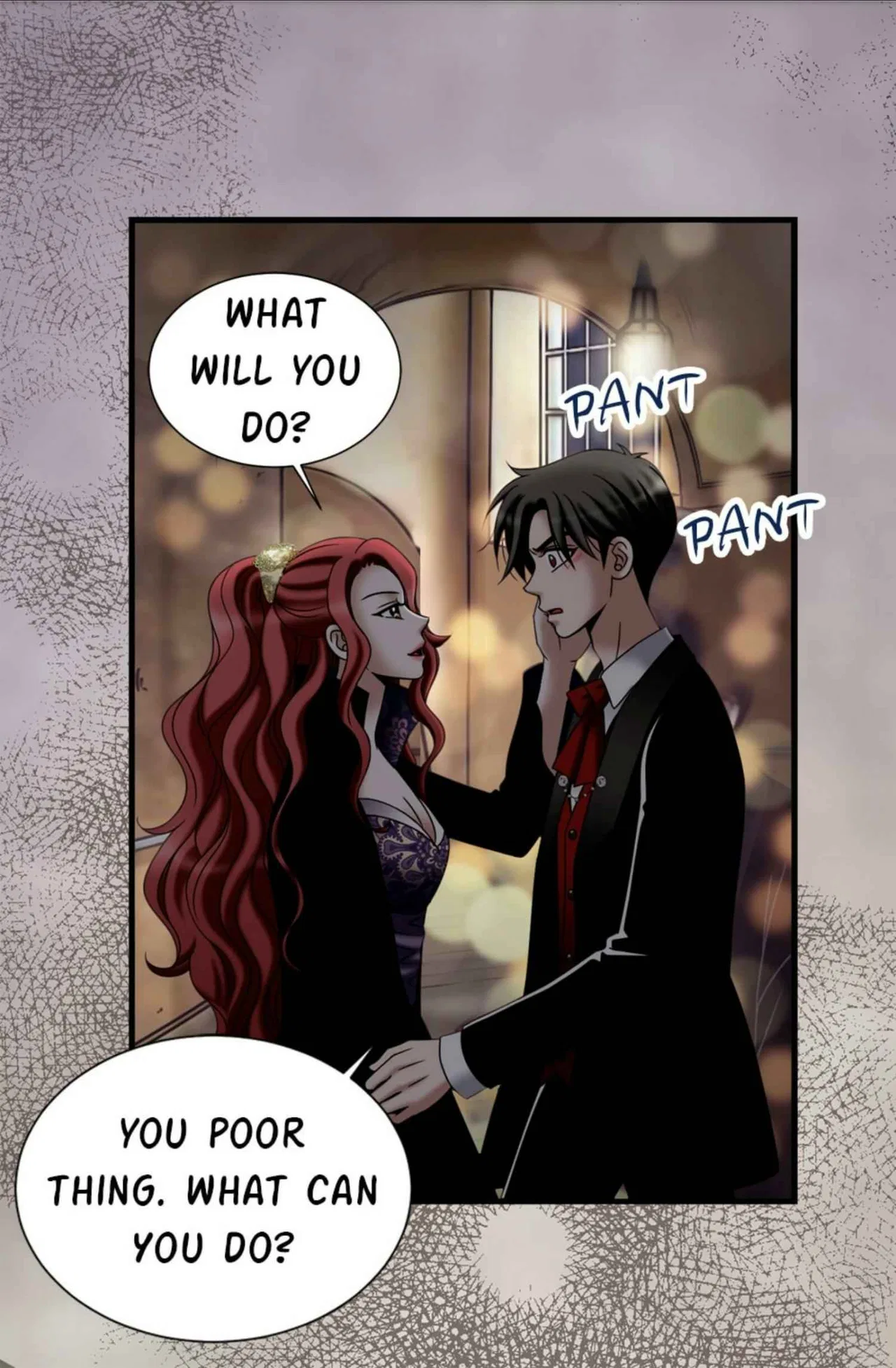 Vampire Academy Chapter 59 – Page 18