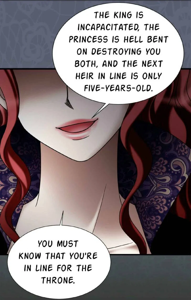 Vampire Academy Chapter 59 – Page 20