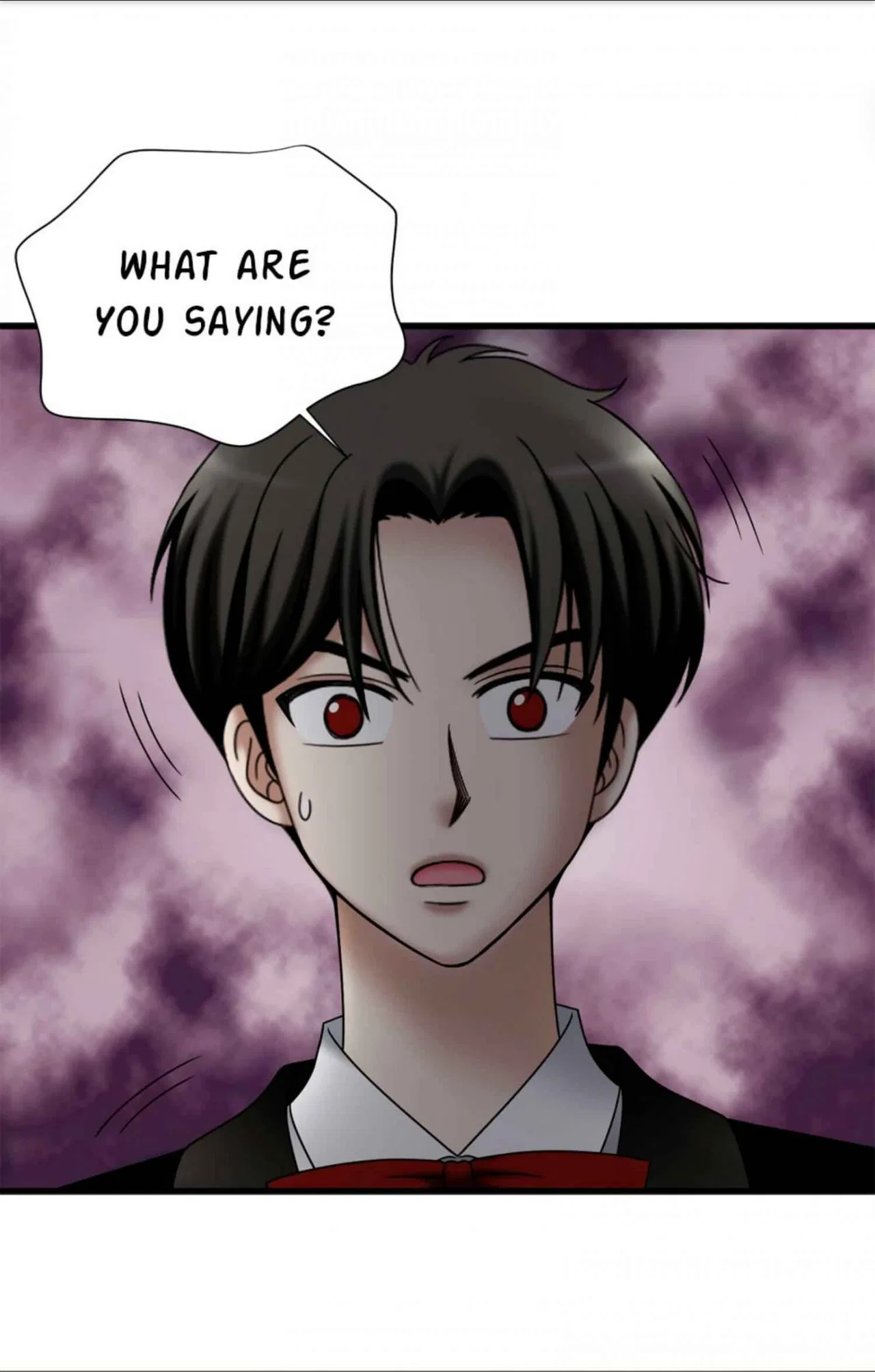 Vampire Academy Chapter 59 – Page 22