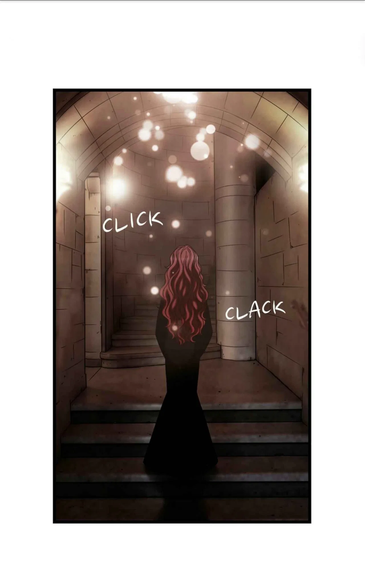 Vampire Academy Chapter 59 – Page 24