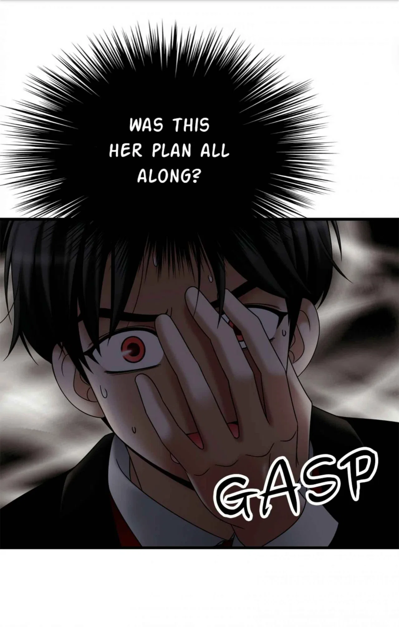 Vampire Academy Chapter 59 – Page 26