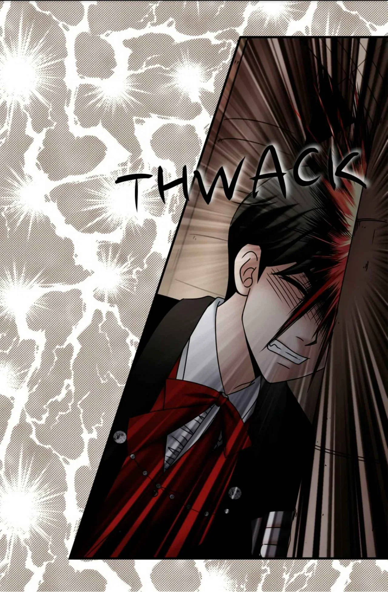 Vampire Academy Chapter 59 – Page 29