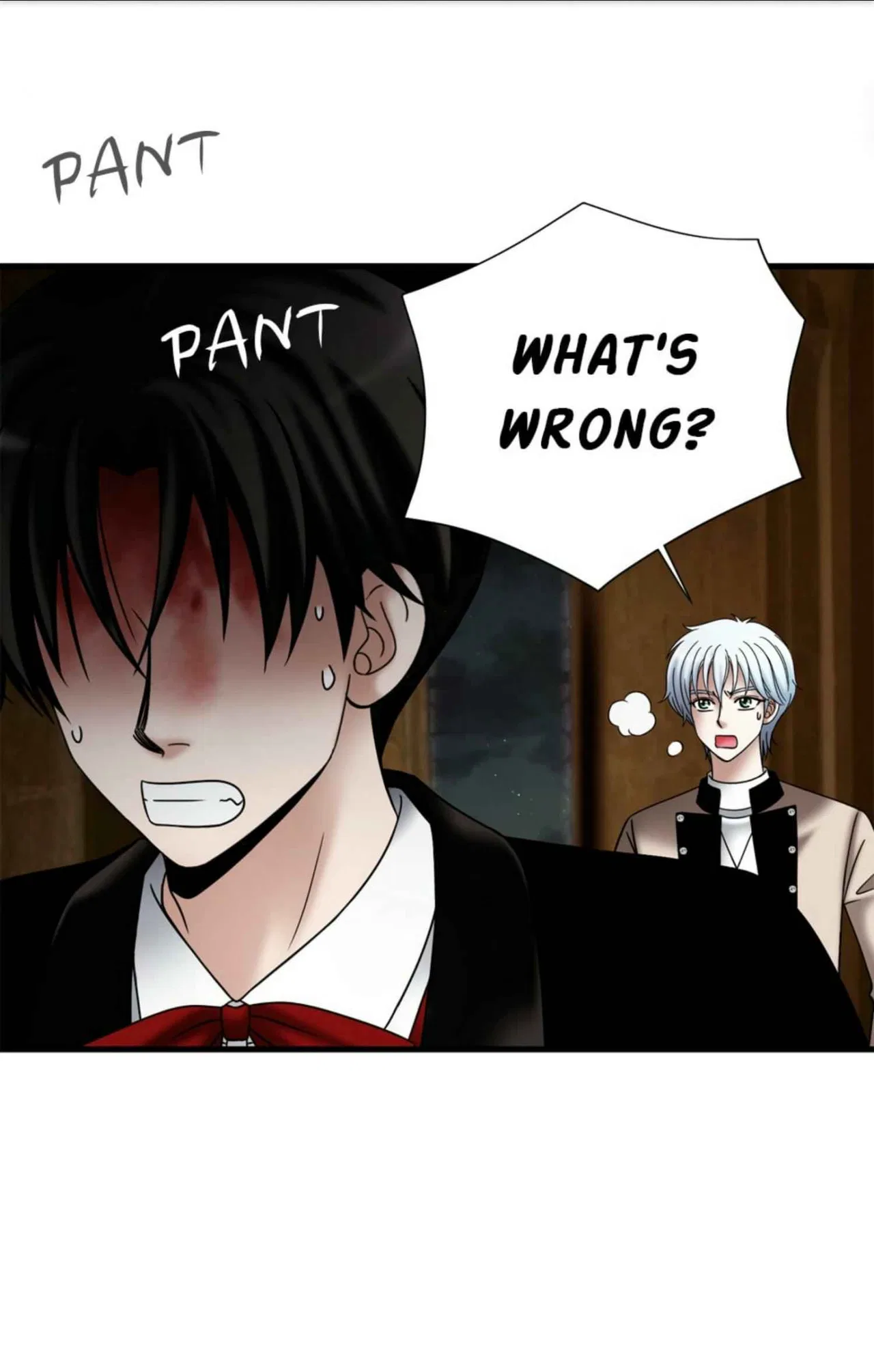 Vampire Academy Chapter 59 – Page 30