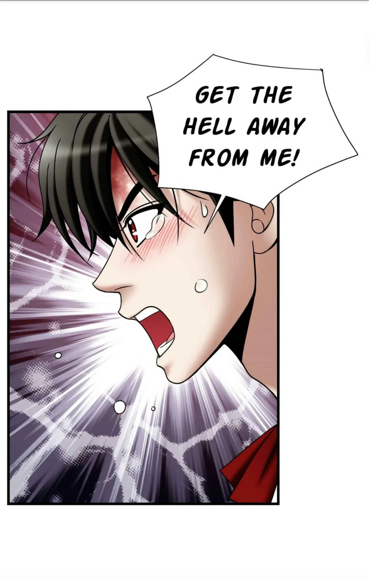 Vampire Academy Chapter 59 – Page 31