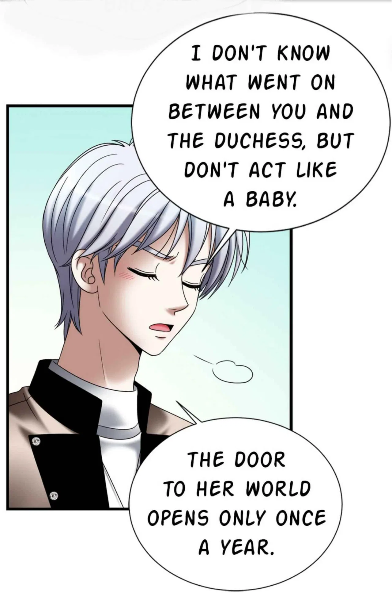 Vampire Academy Chapter 59 – Page 36