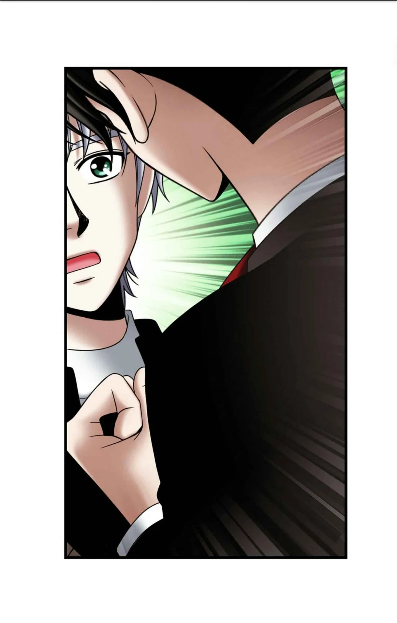 Vampire Academy Chapter 59 – Page 37