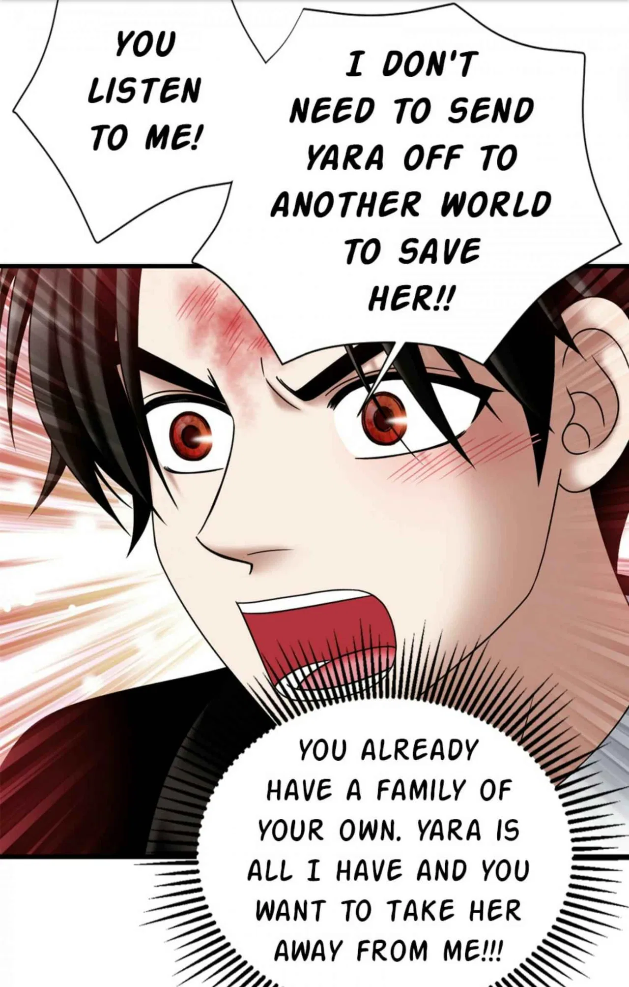 Vampire Academy Chapter 59 – Page 38