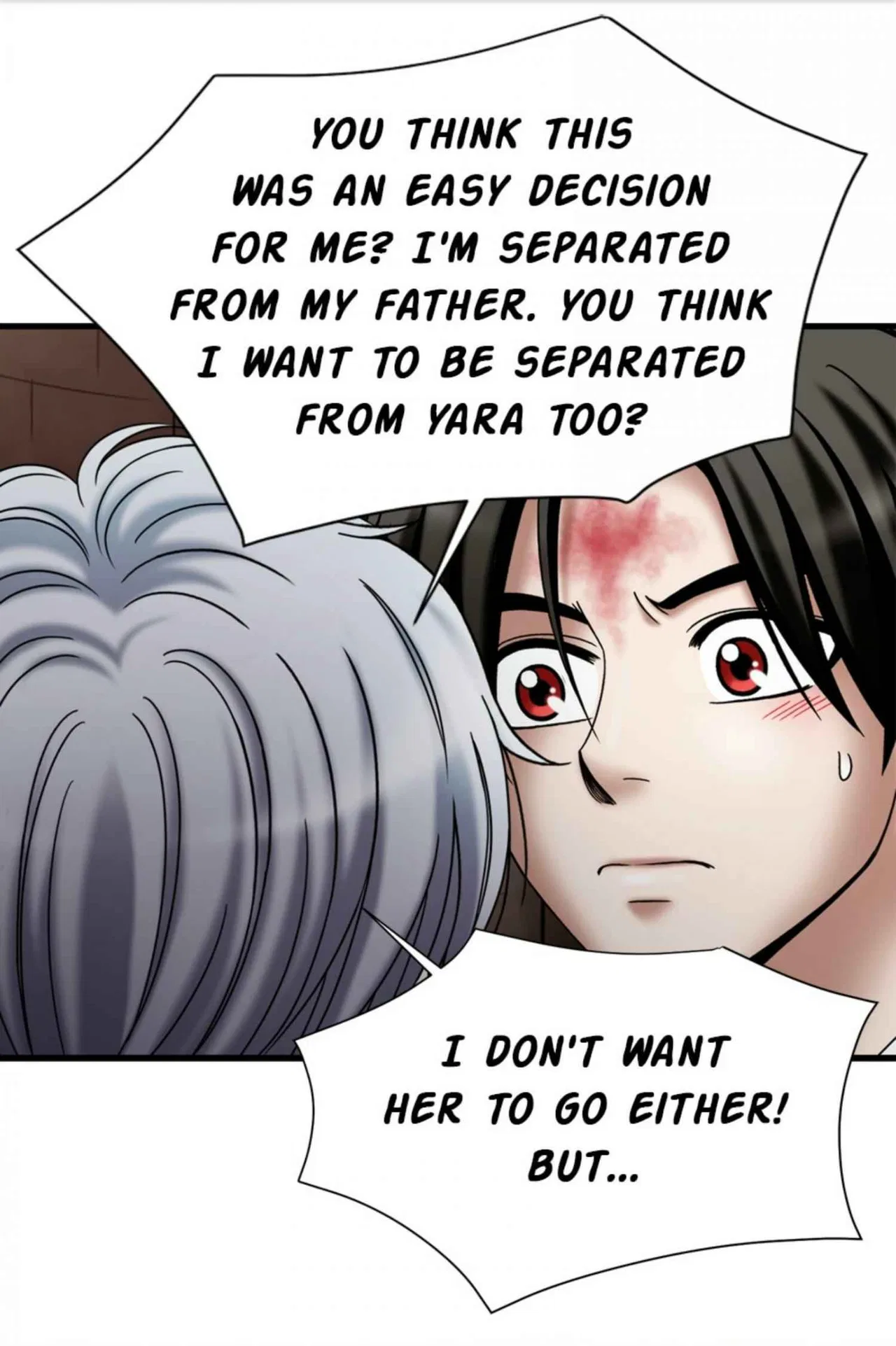 Vampire Academy Chapter 59 – Page 40