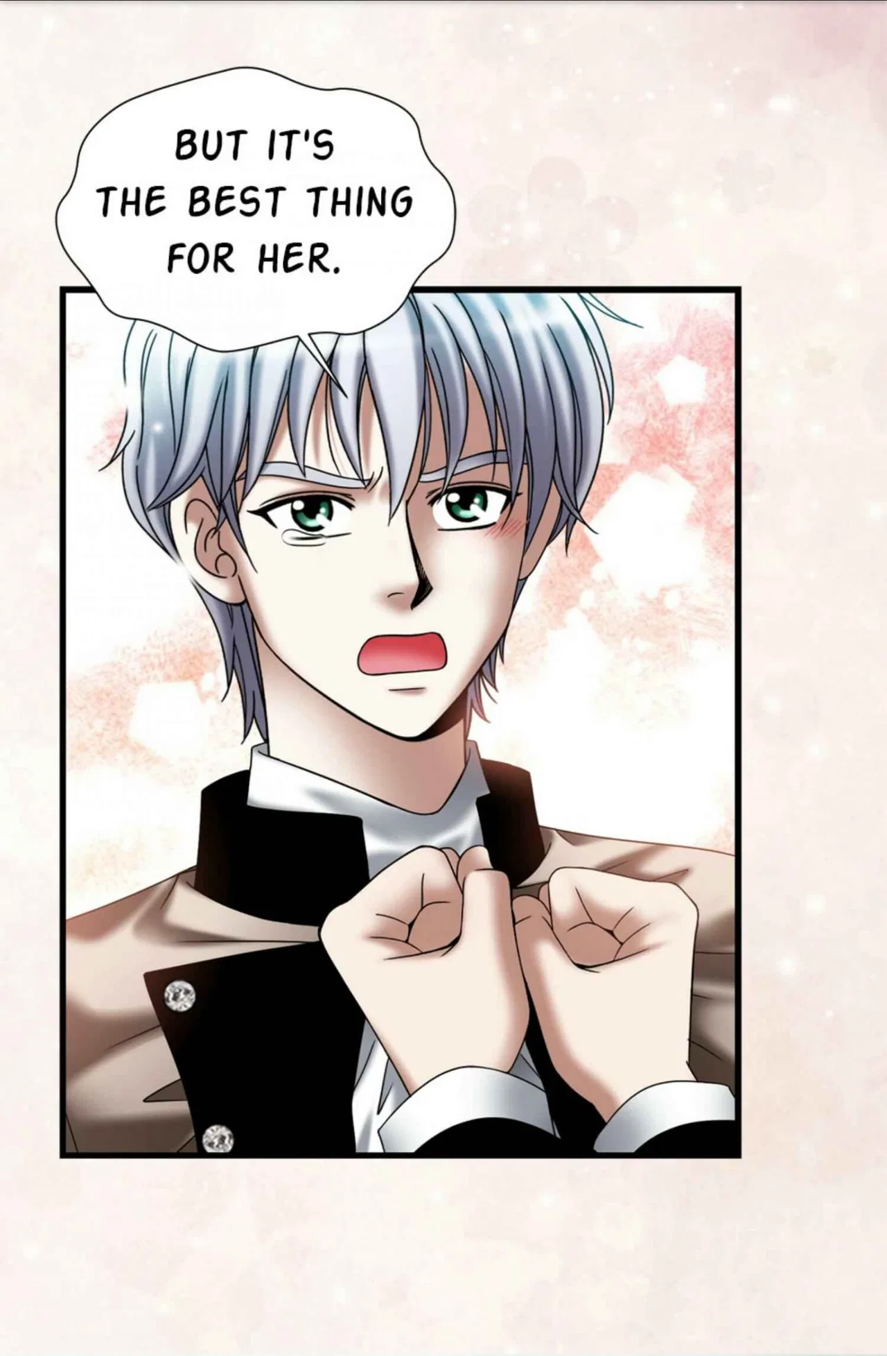 Vampire Academy Chapter 59 – Page 41