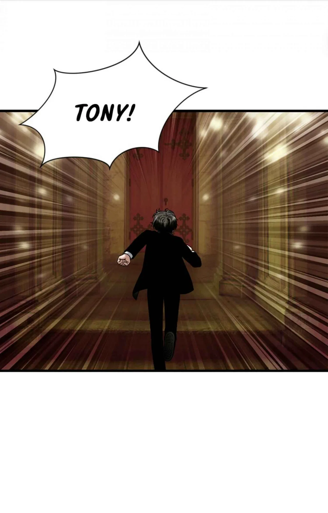 Vampire Academy Chapter 59 – Page 44