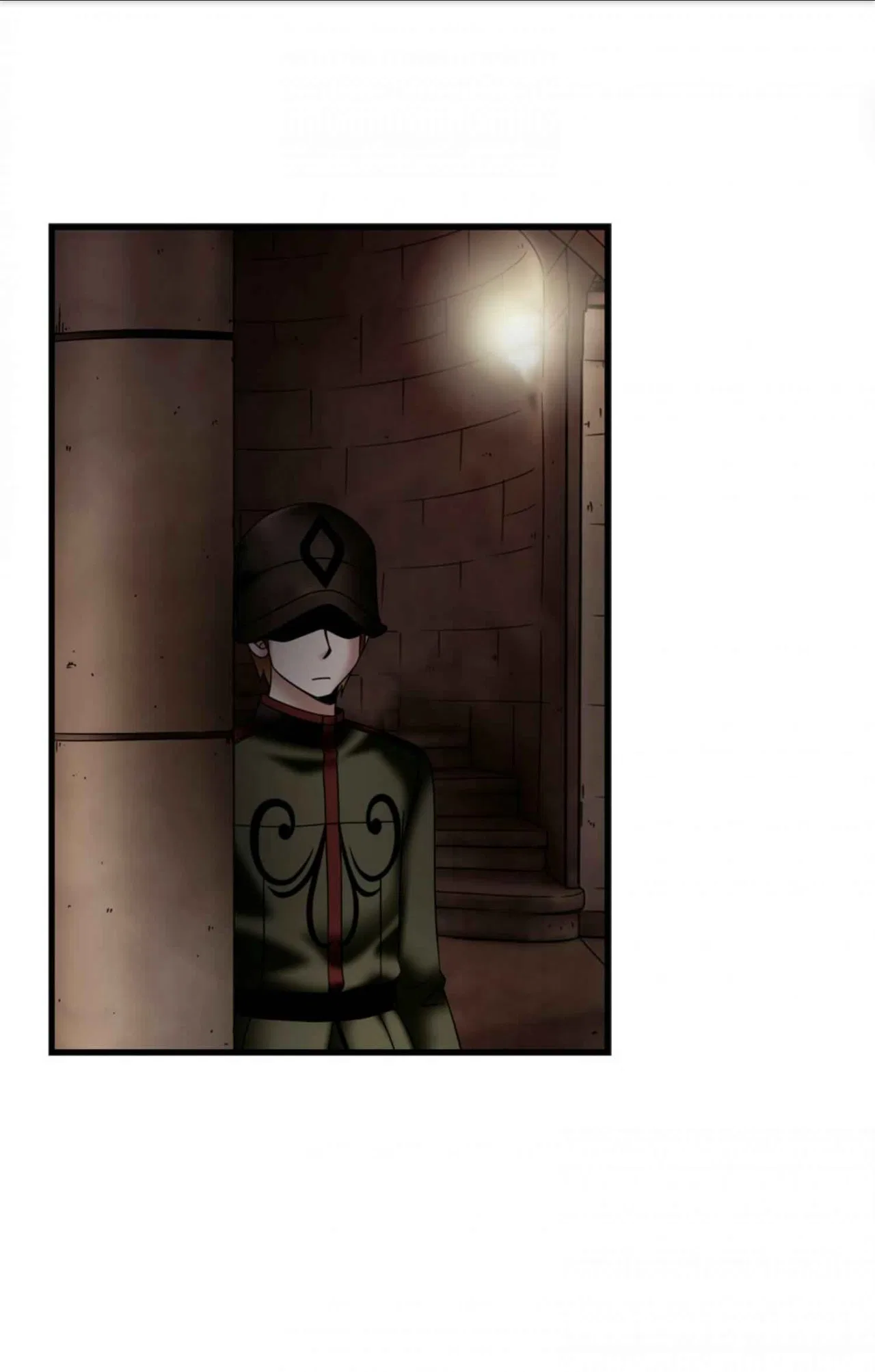Vampire Academy Chapter 59 – Page 45