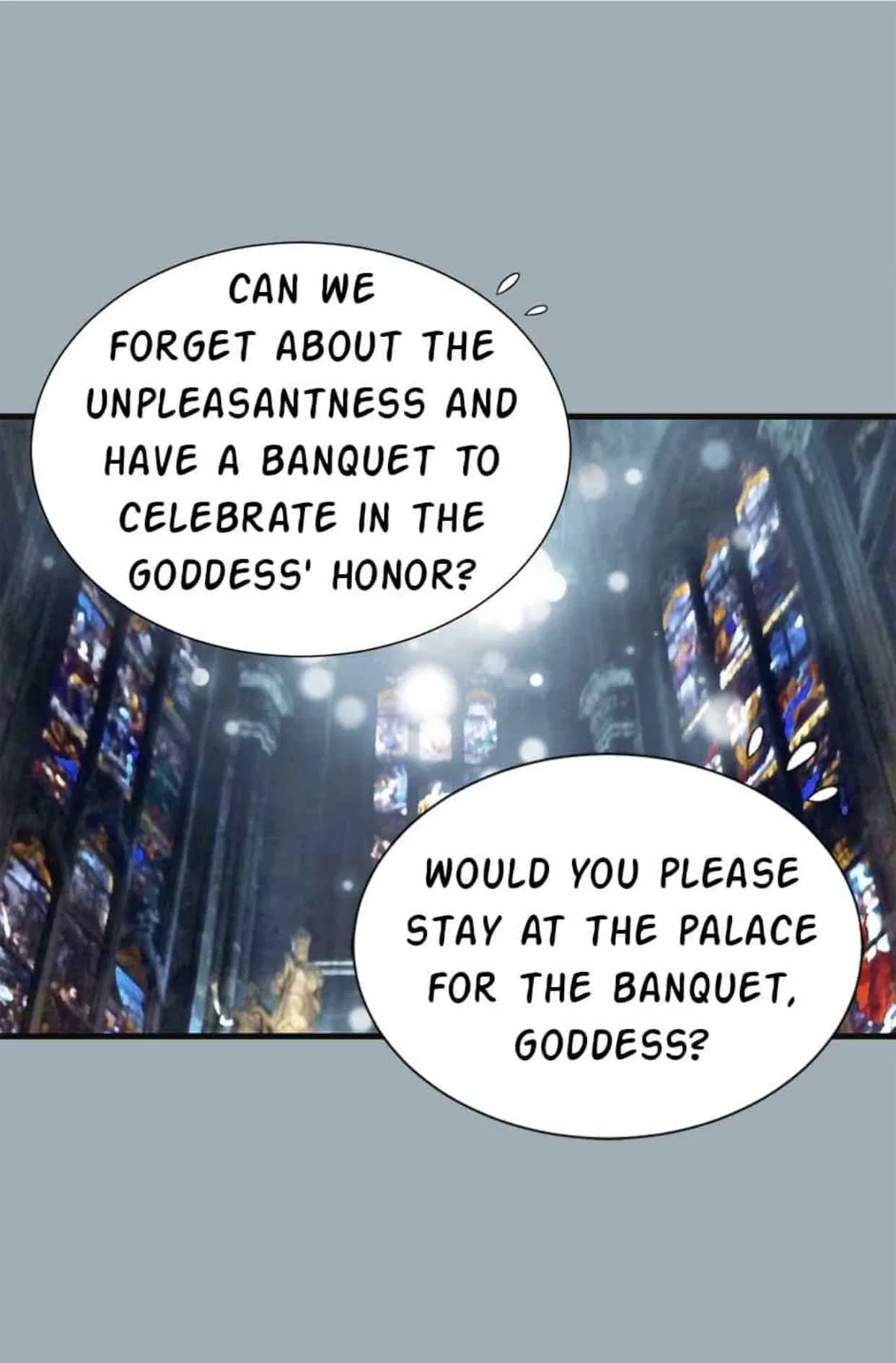 Vampire Academy Chapter 58 – Page 2