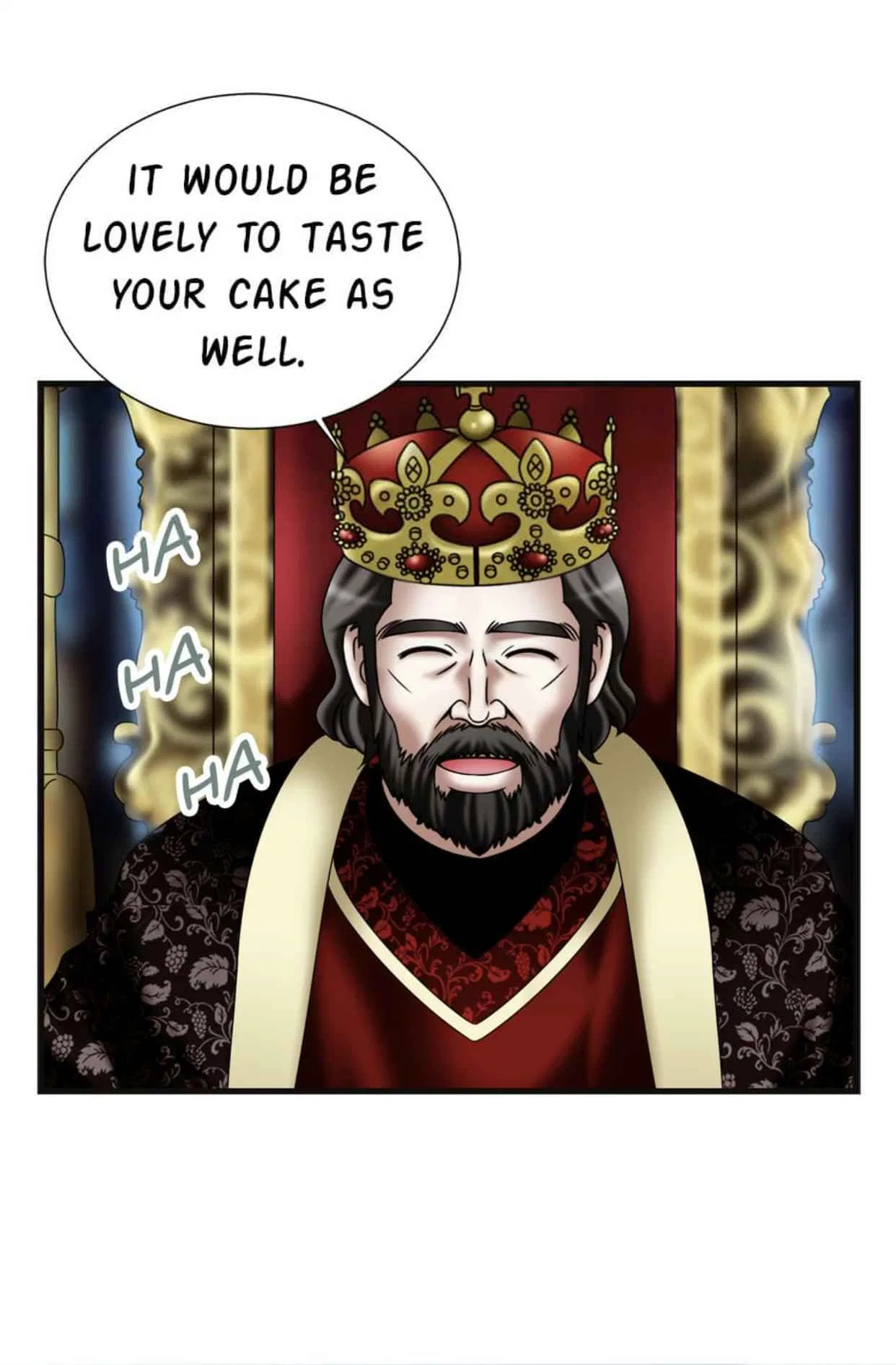 Vampire Academy Chapter 58 – Page 3