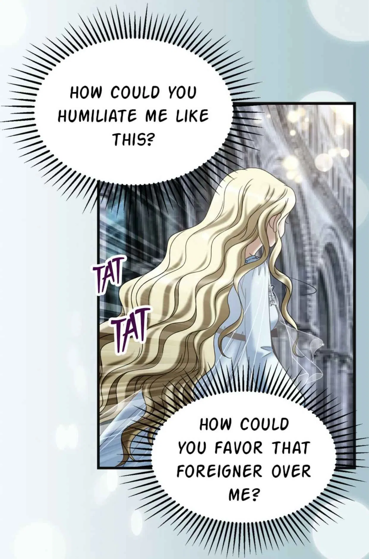 Vampire Academy Chapter 58 – Page 4