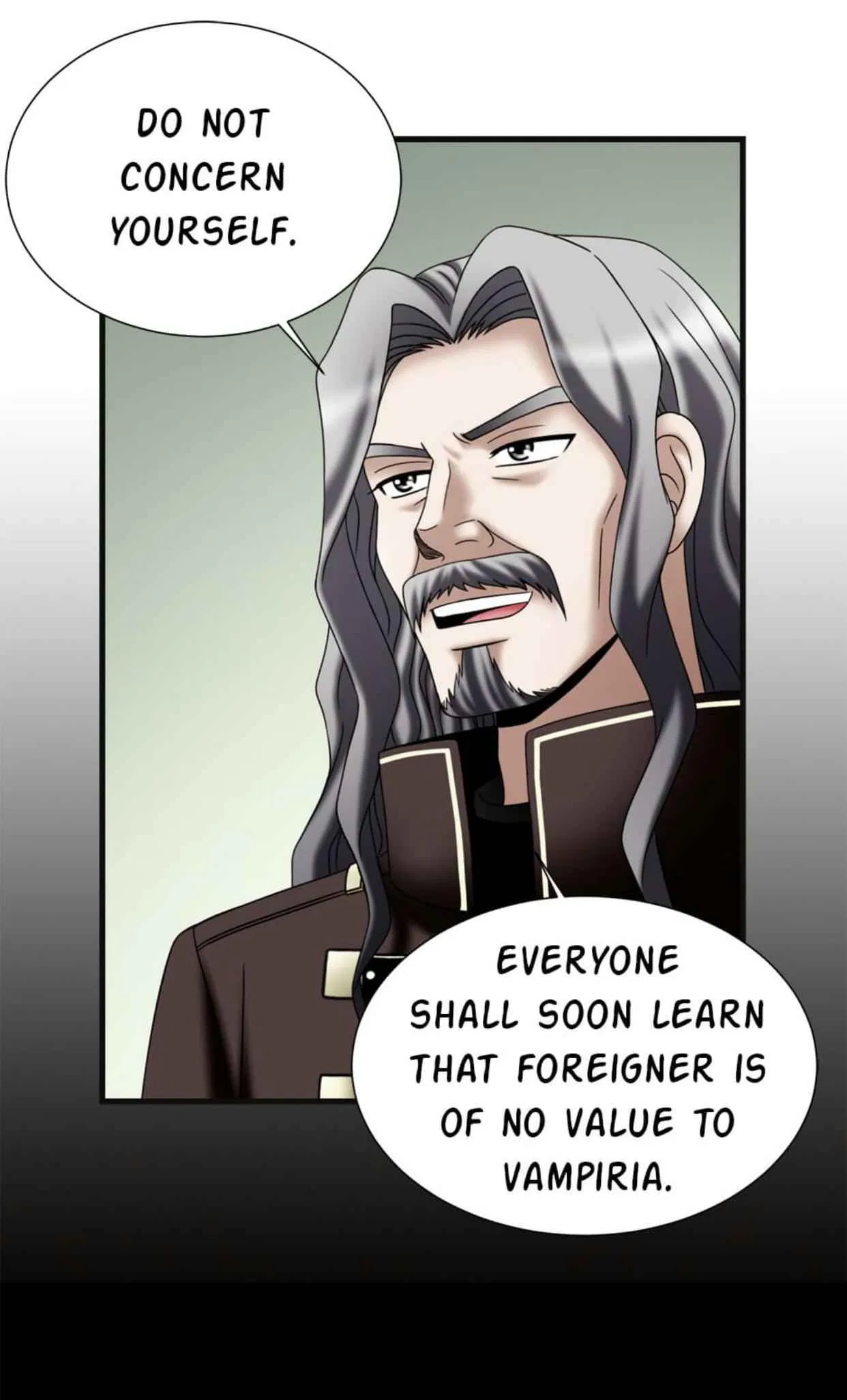 Vampire Academy Chapter 58 – Page 7