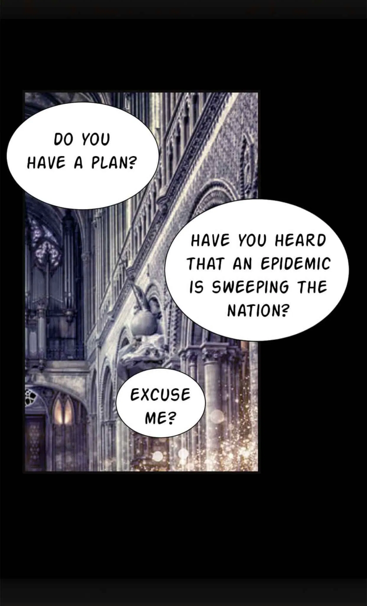 Vampire Academy Chapter 58 – Page 8