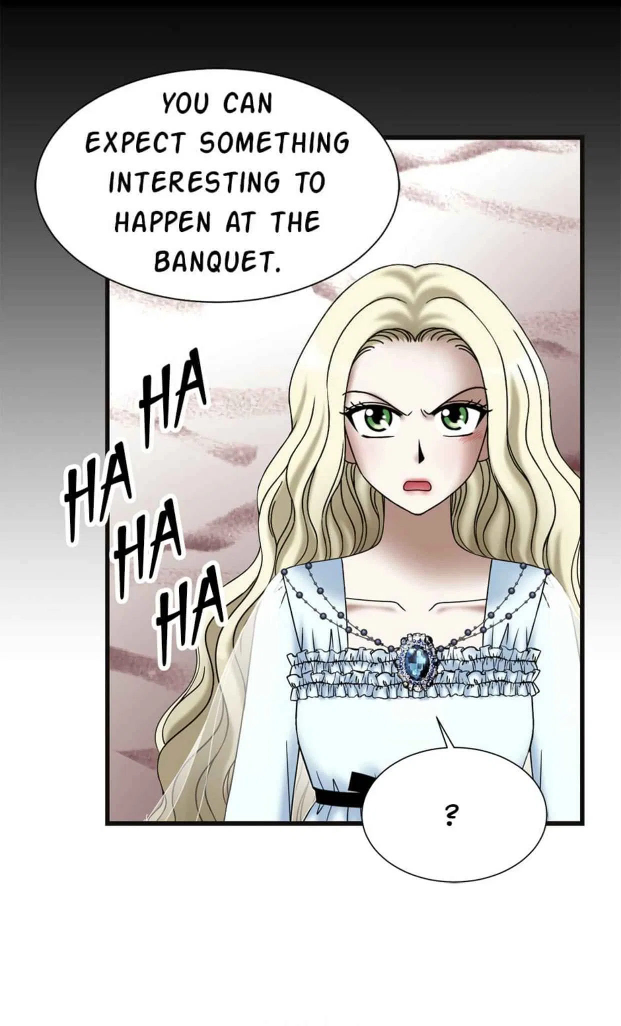 Vampire Academy Chapter 58 – Page 9
