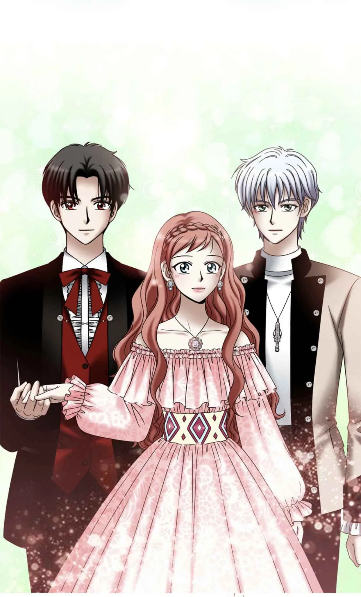 Vampire Academy Chapter 58 – Page 12