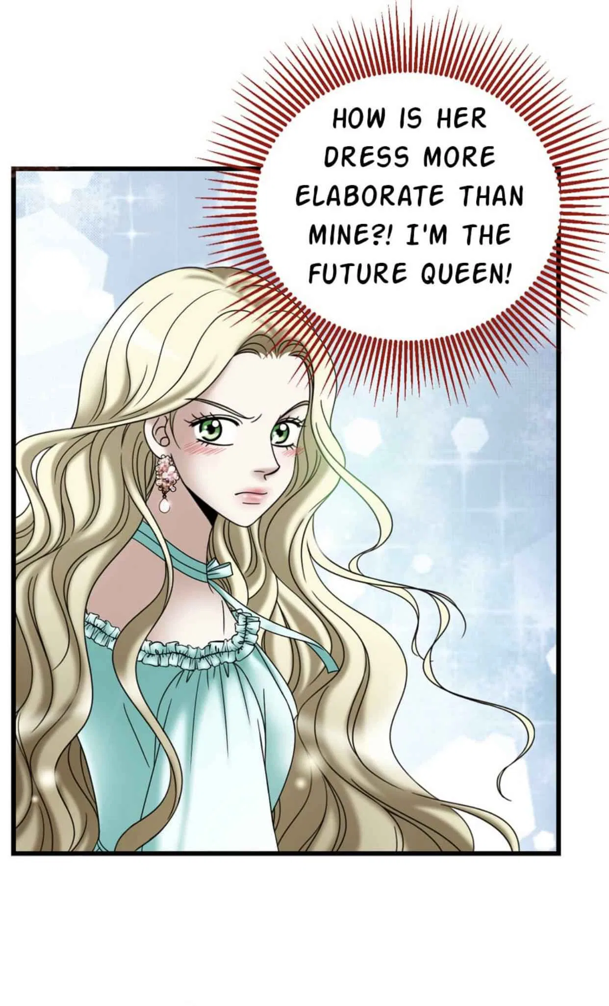 Vampire Academy Chapter 58 – Page 13